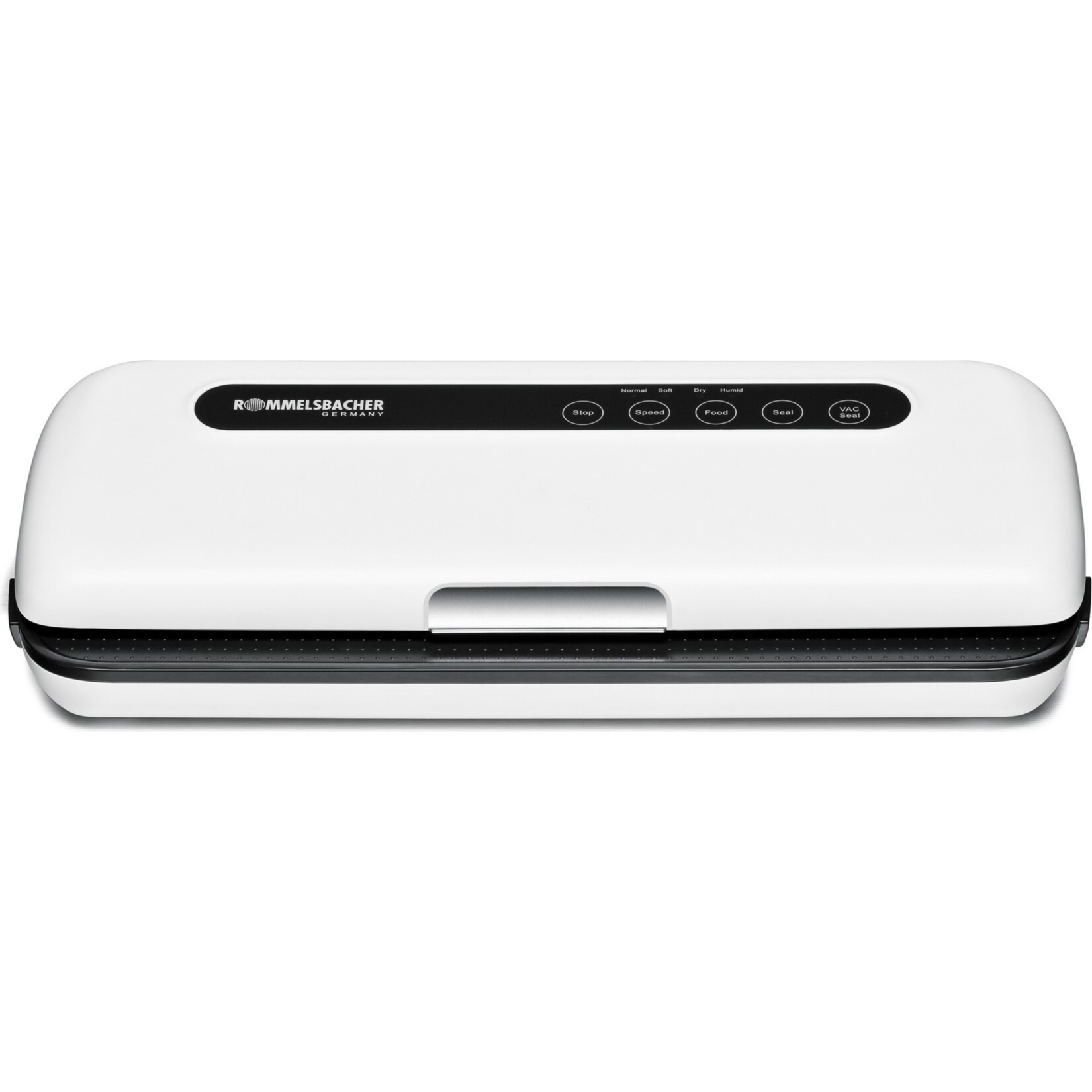 Rommelsbacher Vakuumierger&auml;t Vakuumierger&auml;t VAC 110 - Bild 1