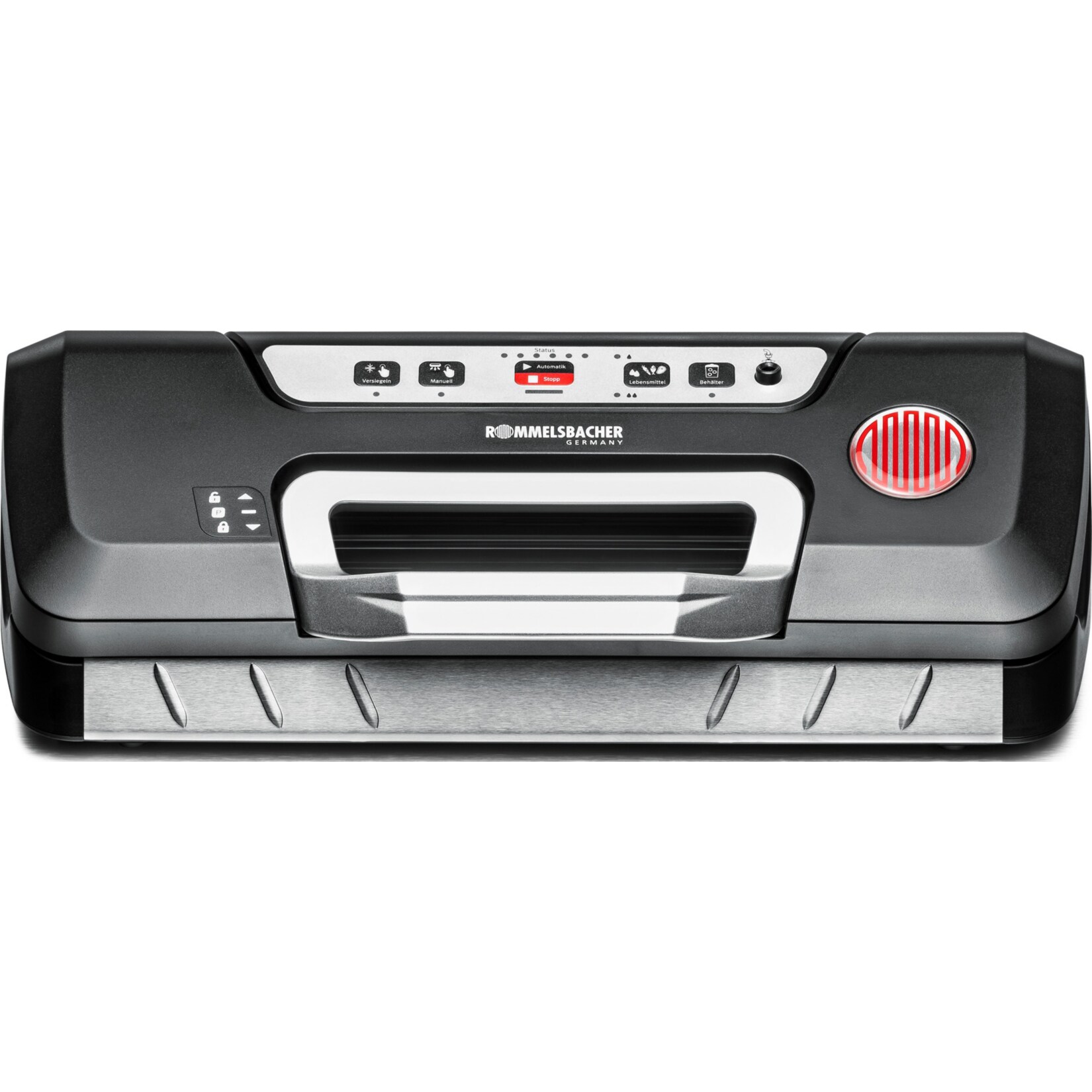 Rommelsbacher Vakuumierger&auml;t Vakuumierger&auml;t VAC 285 - Bild 1