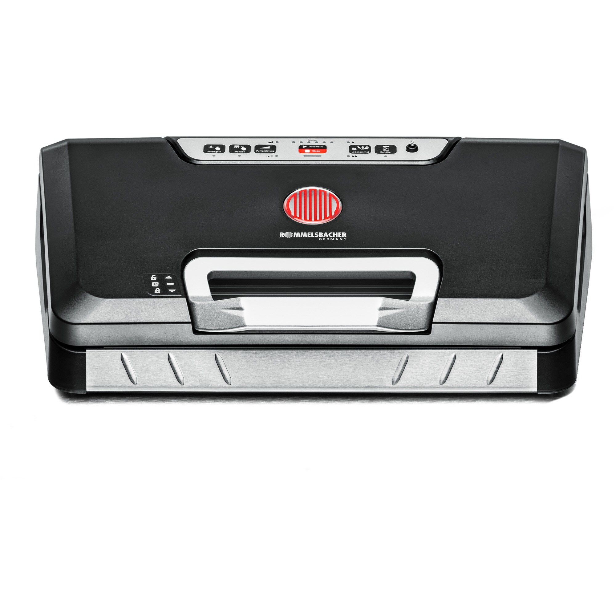 Rommelsbacher Vakuumierger&auml;t Vakuumierger&auml;t VAC 485 - Bild 1