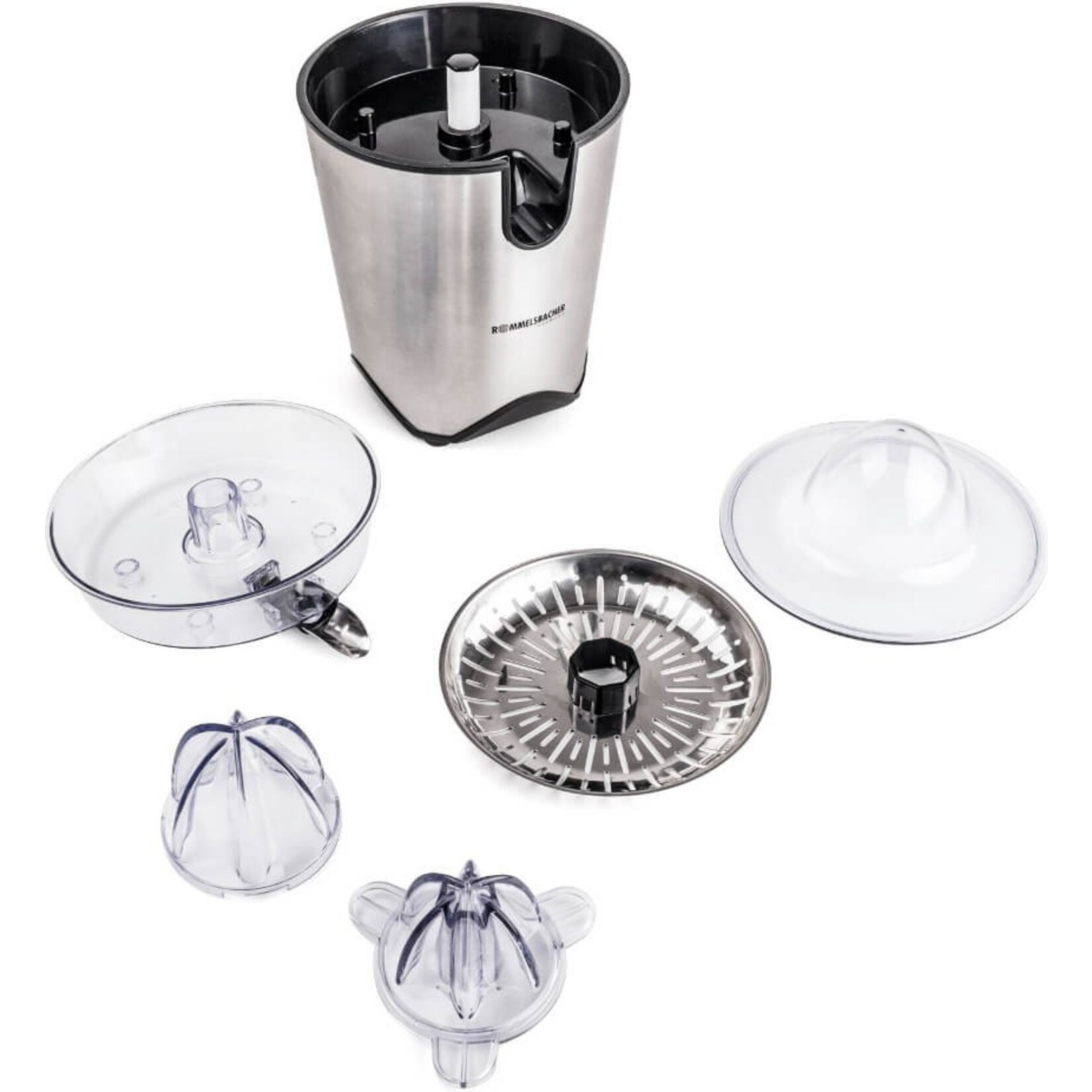 Rommelsbacher Zitruspresse Zitruspresse ZP 60/E - Bild 1