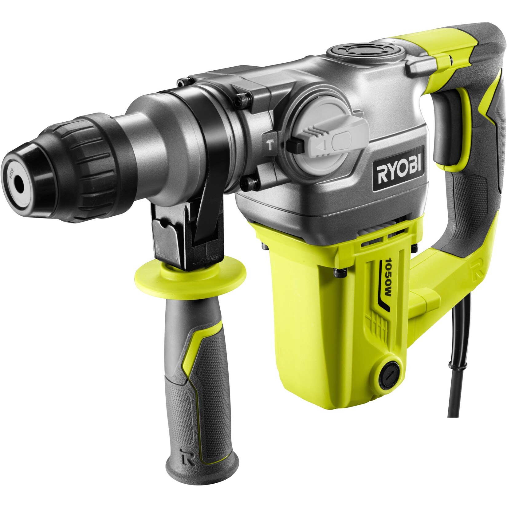 Ryobi Meißelhammer Bohr- und Meißelhammer RSDS1050-K | 04892210170644