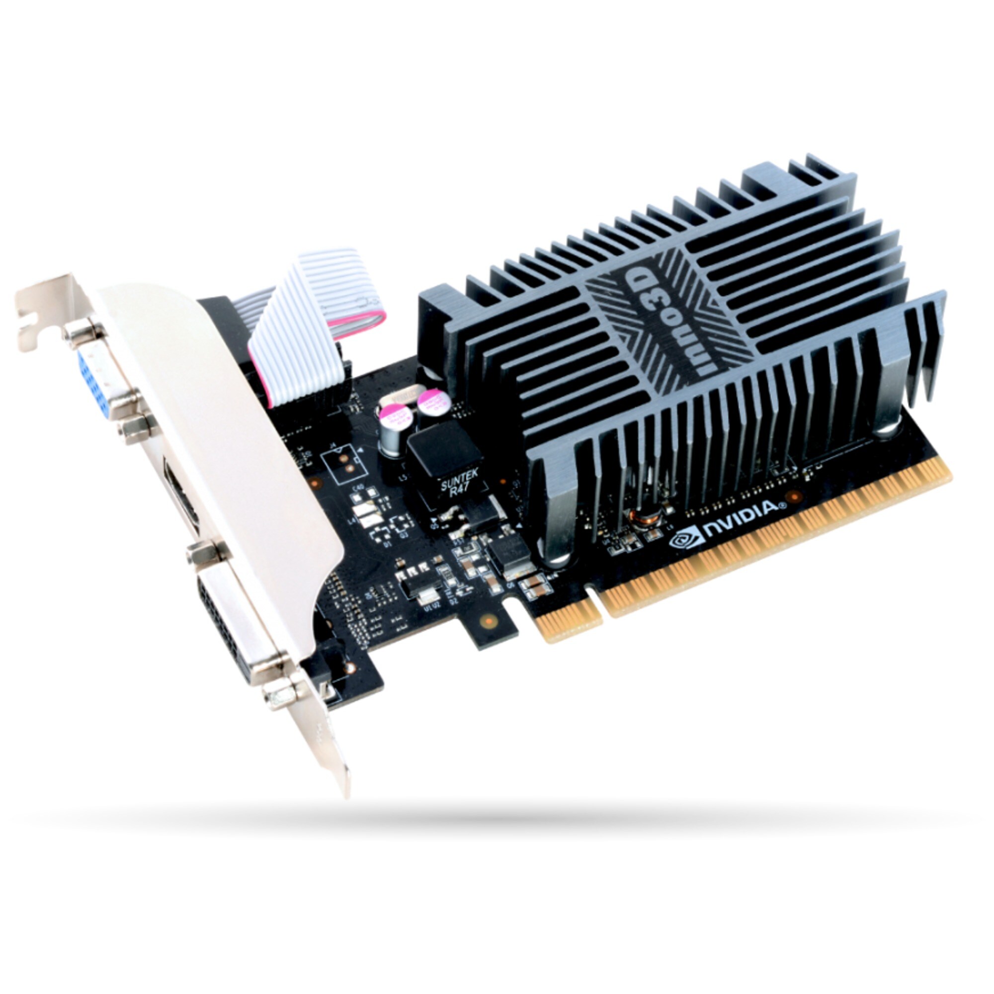 Inno3D Grafikkarte GeForce GT710 - Bild 1