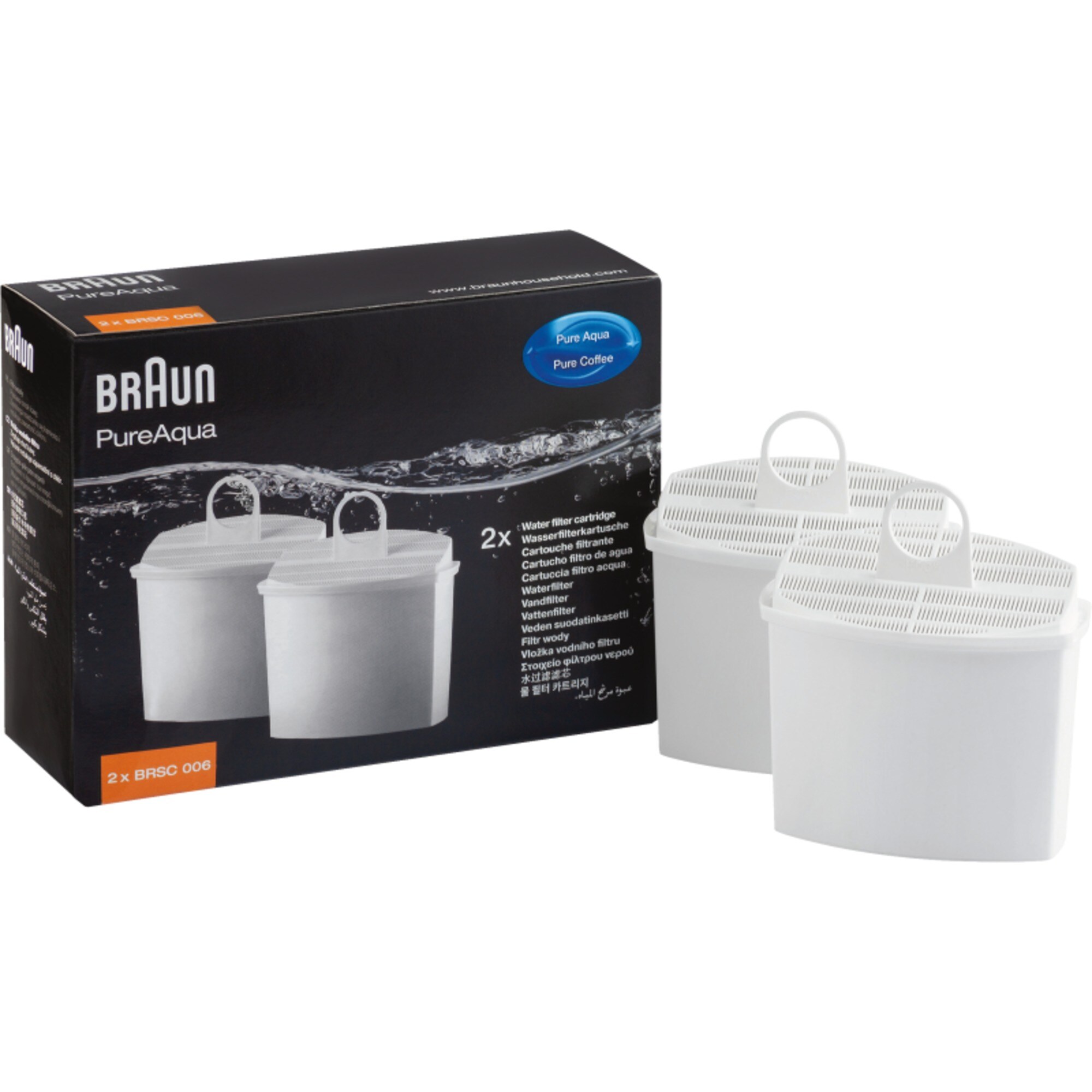 ??? Filter PureAqua BRSC 006 - Bild 1