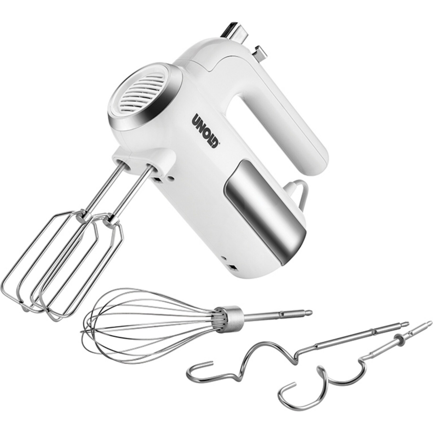 Unold Handmixer Handmixer 3 in 1 | 04011689787102
