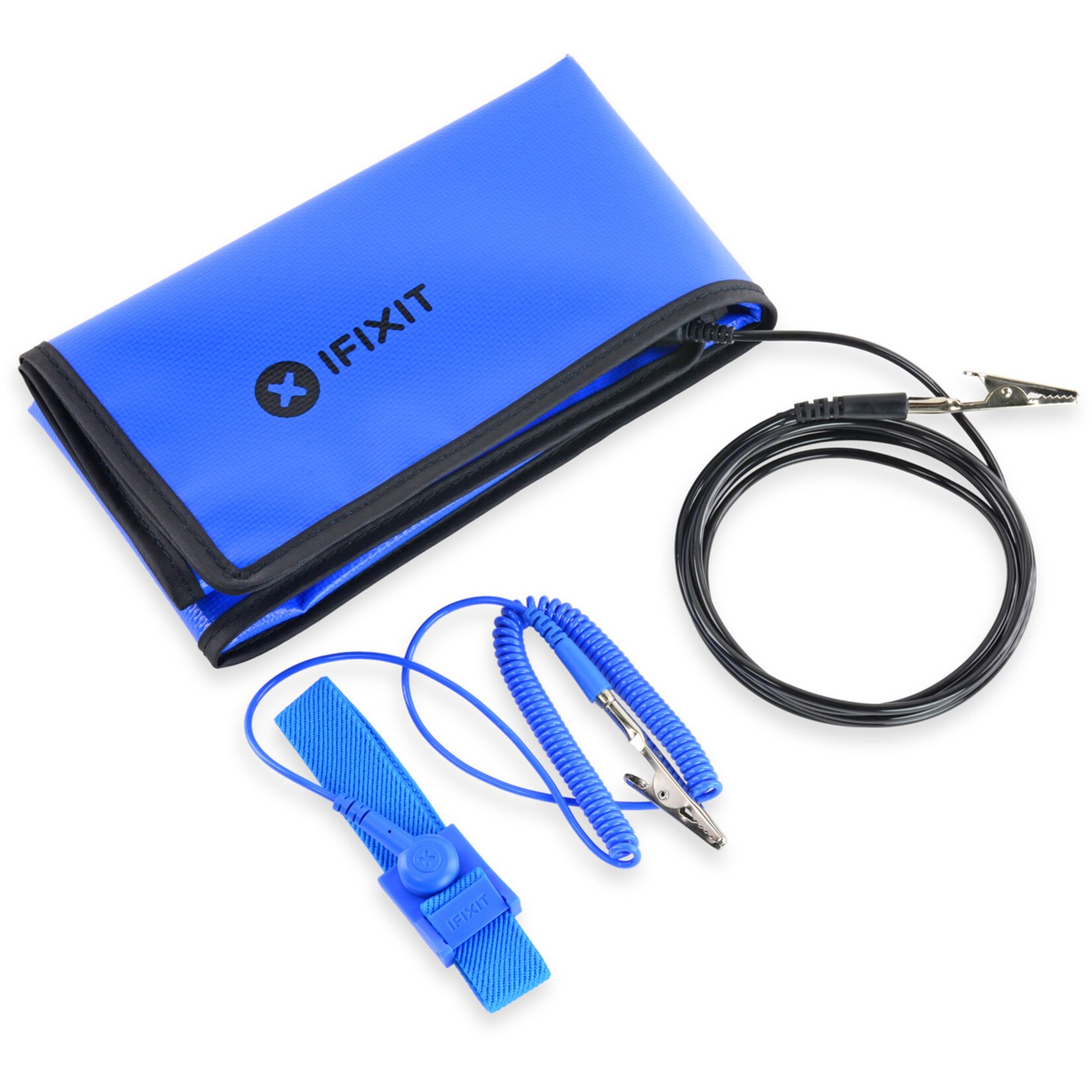 iFixit Matte Faltbare Antistatik-Matte | 00856235006672