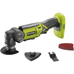 Ryobi Multifunktions-Werkzeug ONE+ Akku-Multitool R18MT-0, 18Volt - Bild 1