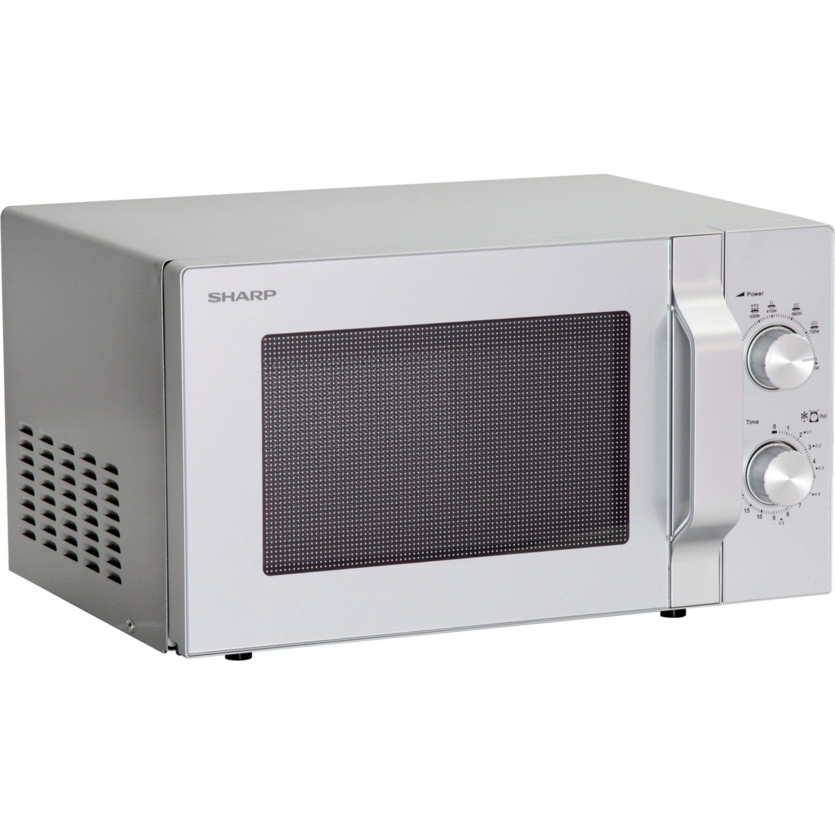 SHARP Mikrowelle R204S | 04974019939421