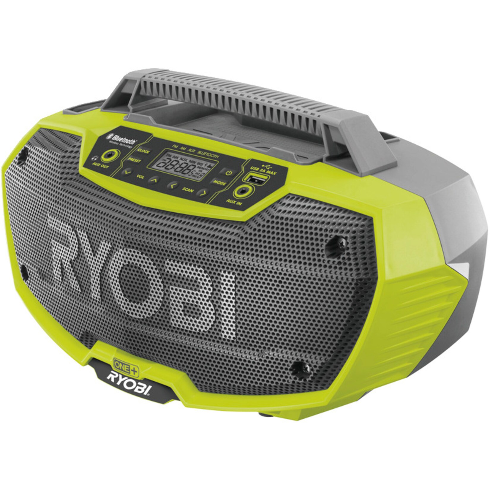 Ryobi Radio R18RH-0