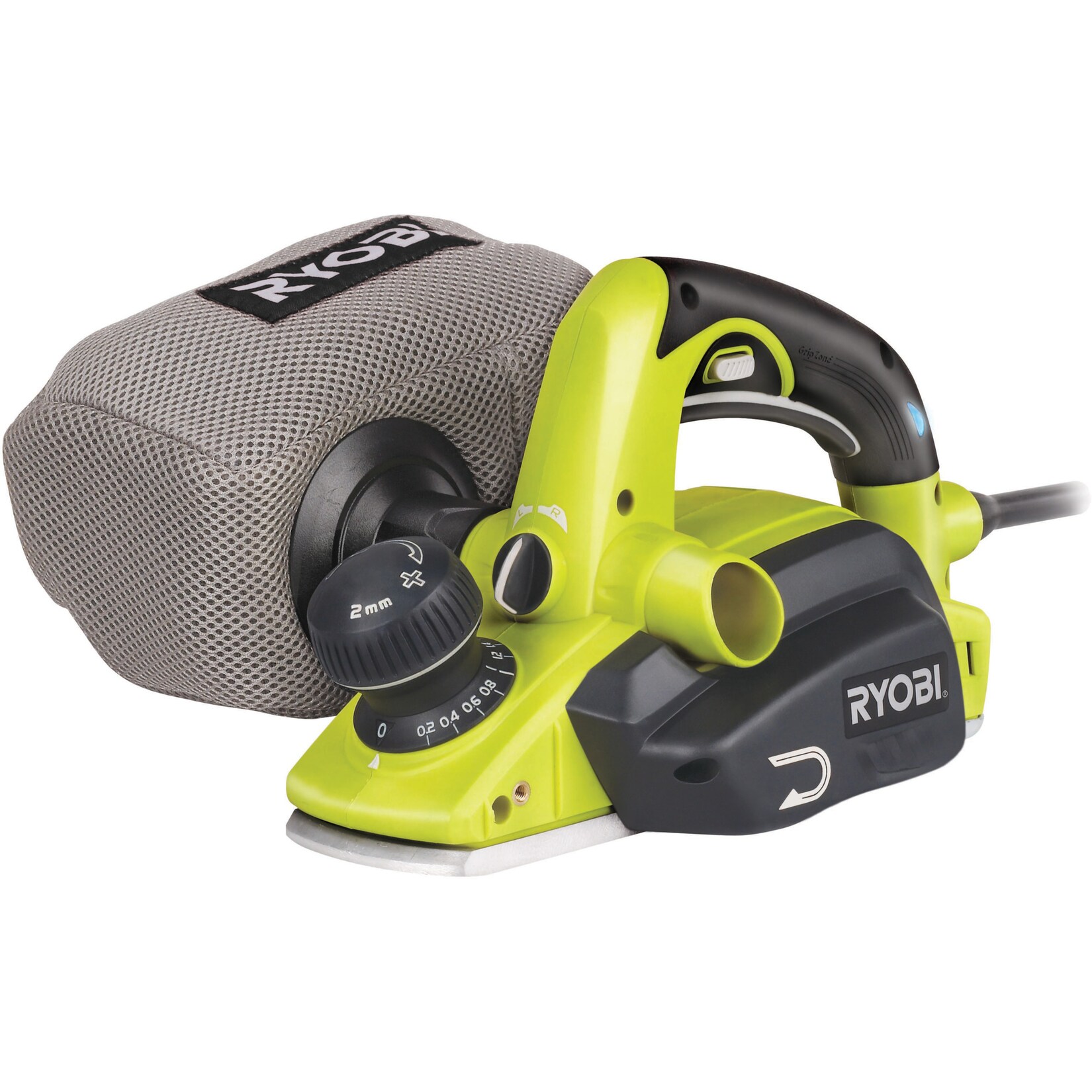 Ryobi Elektrohobel Hobel EPN7582NHG | 04892210111111