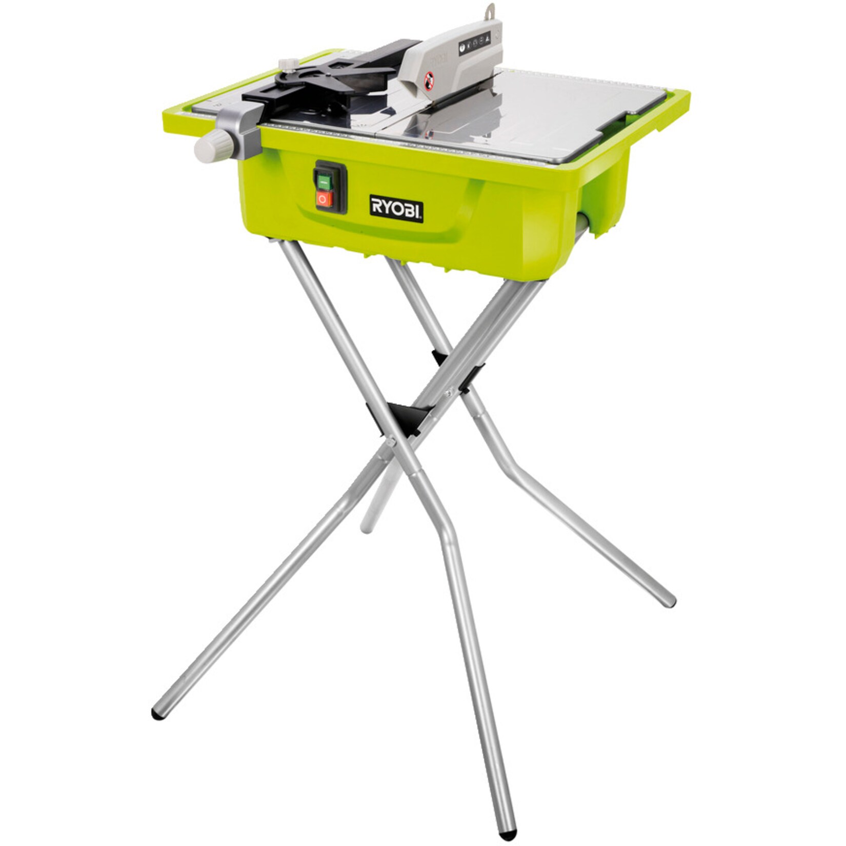 Ryobi Fliesenschneider Fliesenschneider WS721S | 04892210126214