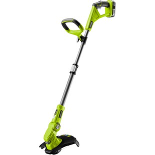 Ryobi Rasentrimmer ONE+ Akku-Rasentrimmer RLT183225F, 18Volt - Bild 1