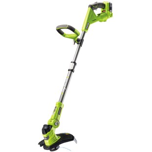 Ryobi Rasentrimmer ONE+ Hybrid-Rasentrimmer RLT1831H25F, 18Volt + Kabelbetrieb - Bild 1