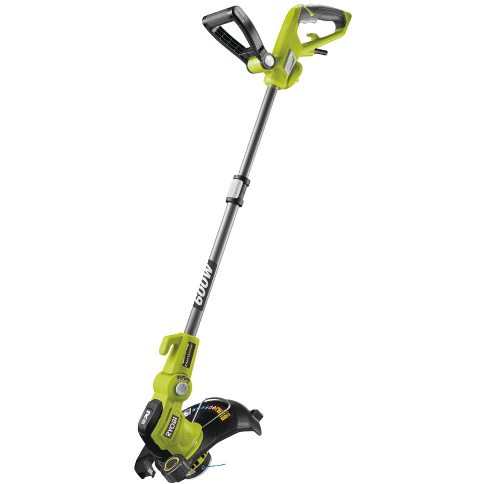 Ryobi Rasentrimmer Rasentrimmer RLT6130 | 04892210157737