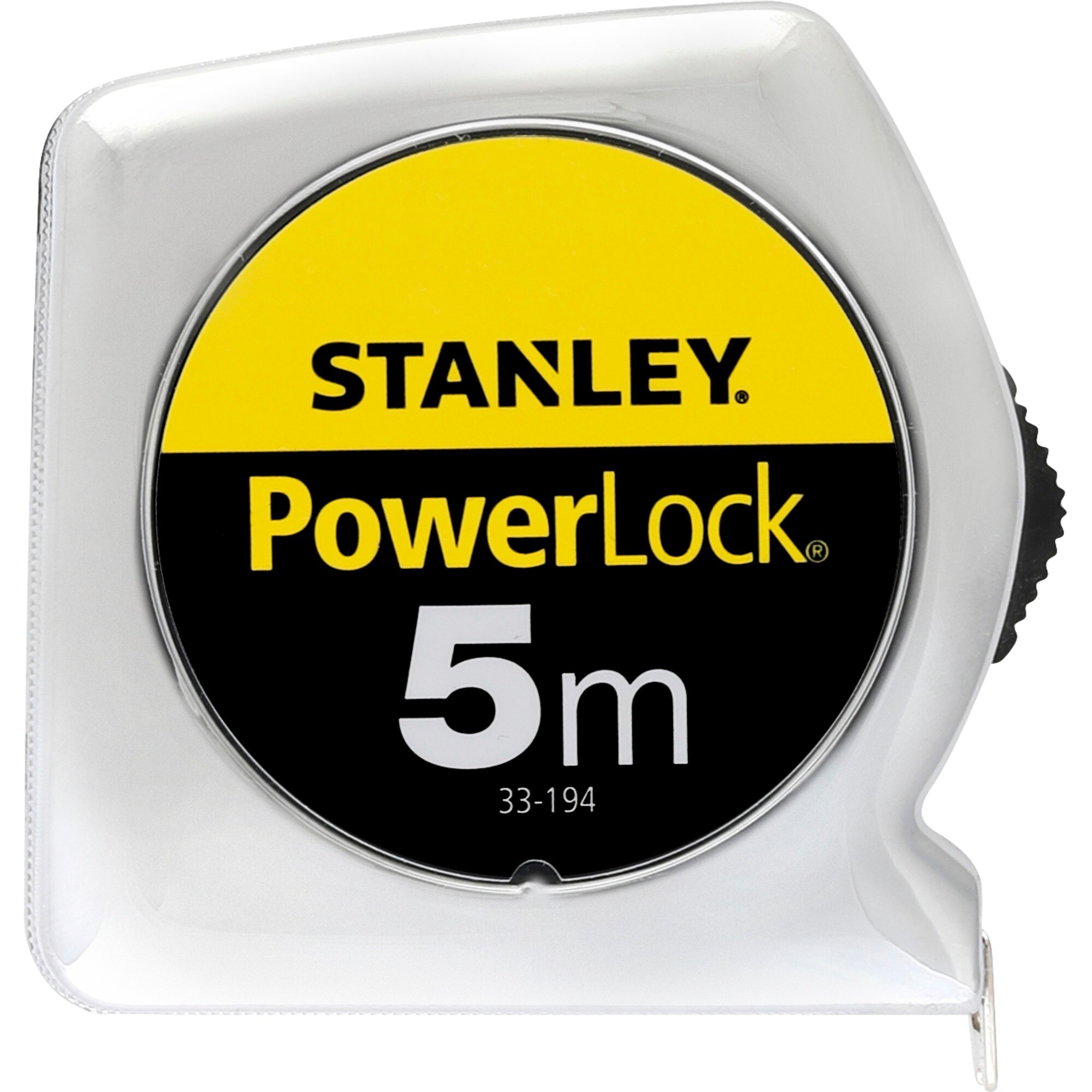 Stanley Bandma&szlig; Bandma&szlig; Powerlock, 5 Meter - Bild 1
