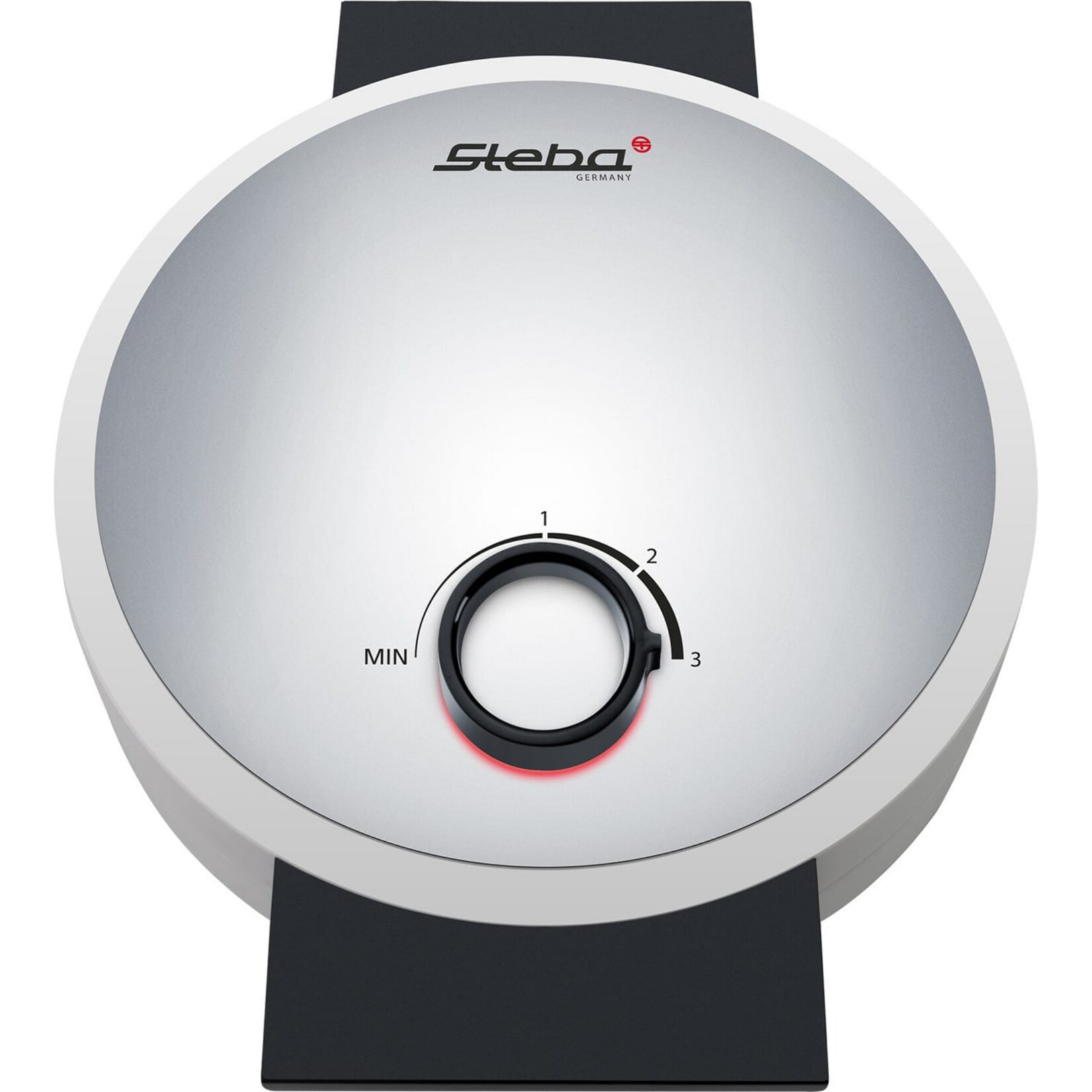Steba Waffeleisen Waffeleisen WE 16 | 04011833303202