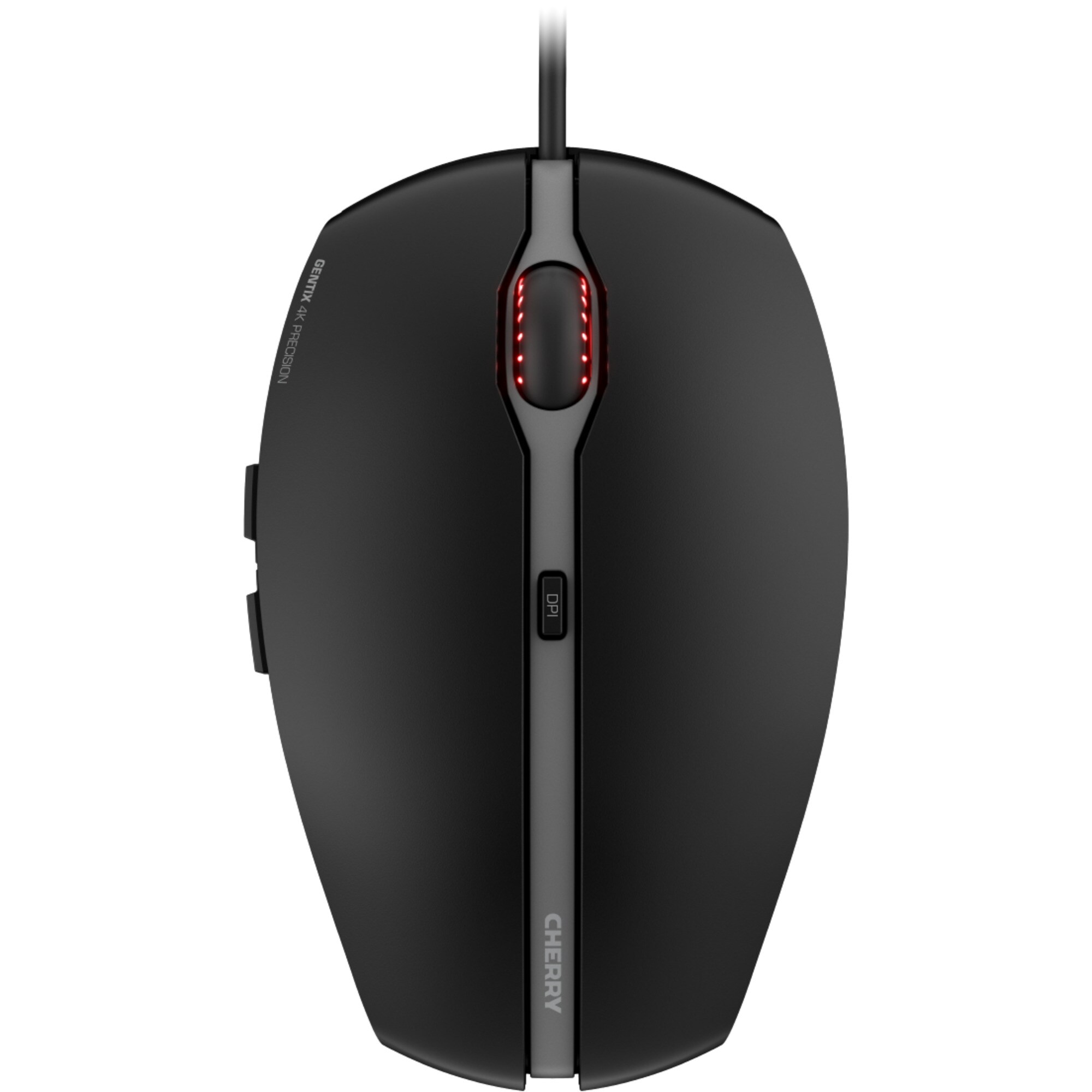 Cherry Maus GENTIX 4K - Bild 1