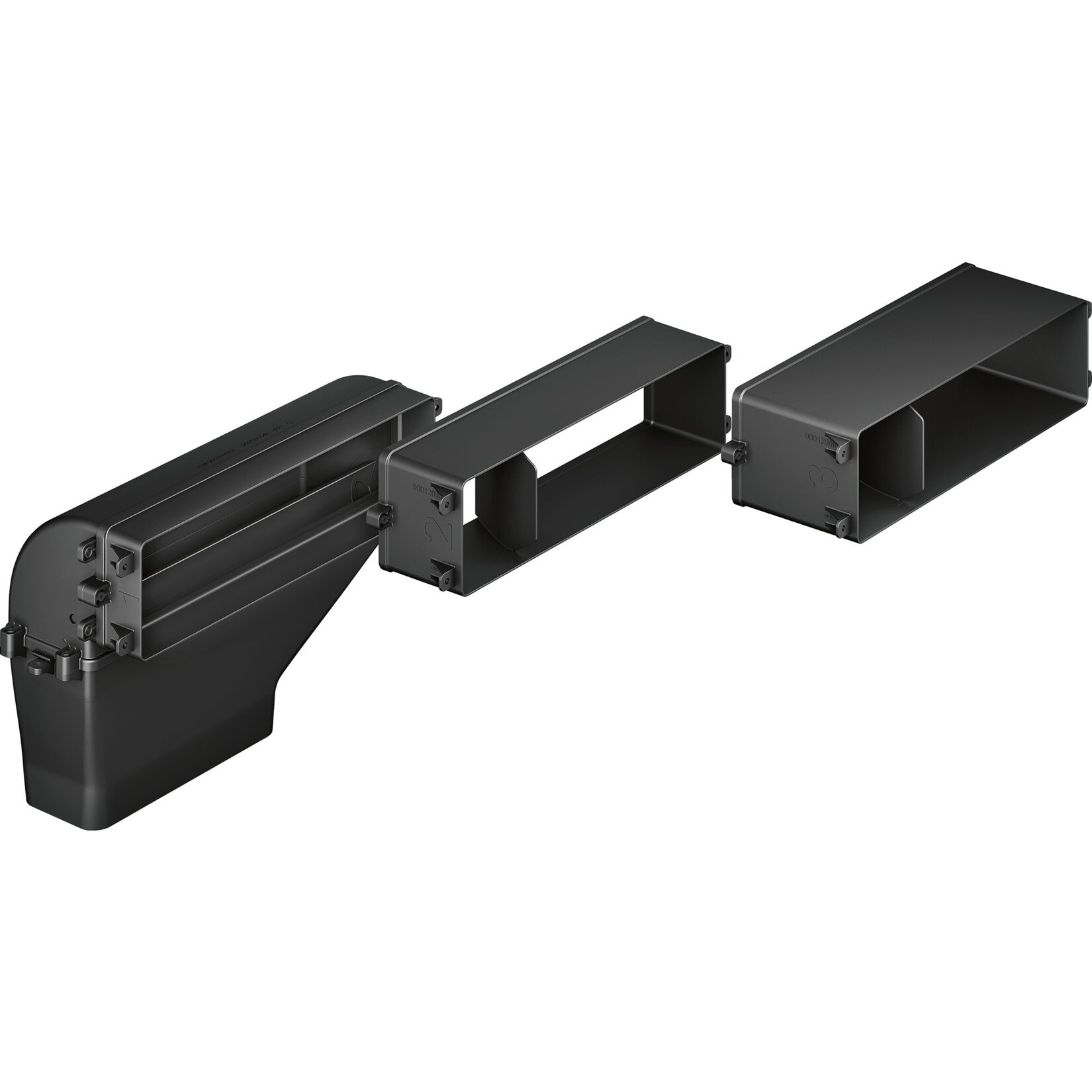 Neff Umrüst-Set Abluft-Set Z8100X1 | 04242004232612