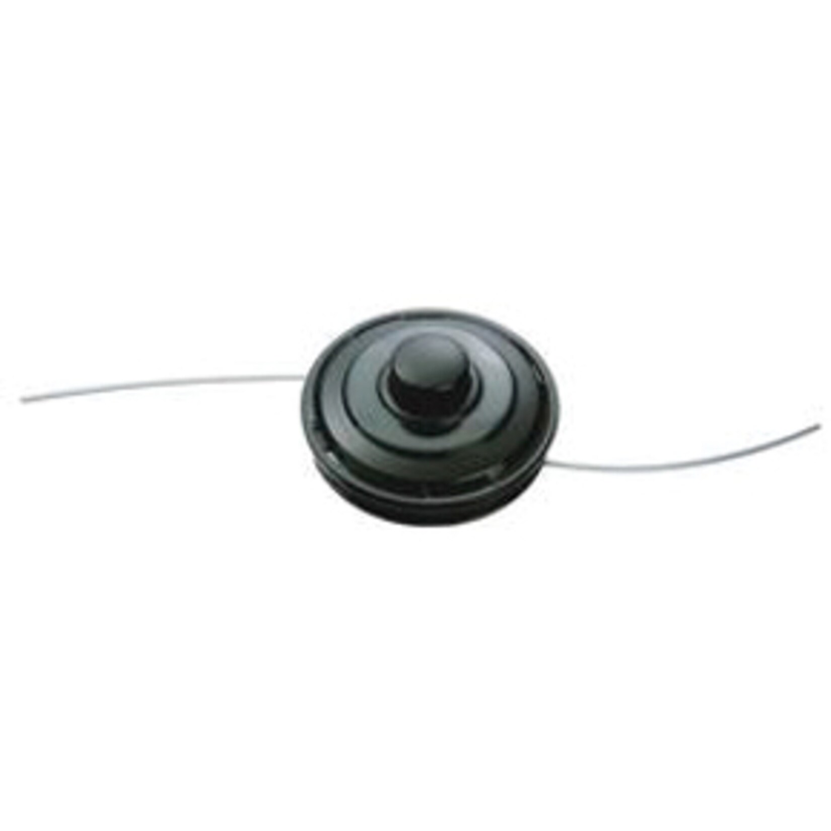 Makita Mäh-Faden 2-Fadenkopf Tap & Go 3mm 197030-1 | 00088381446495