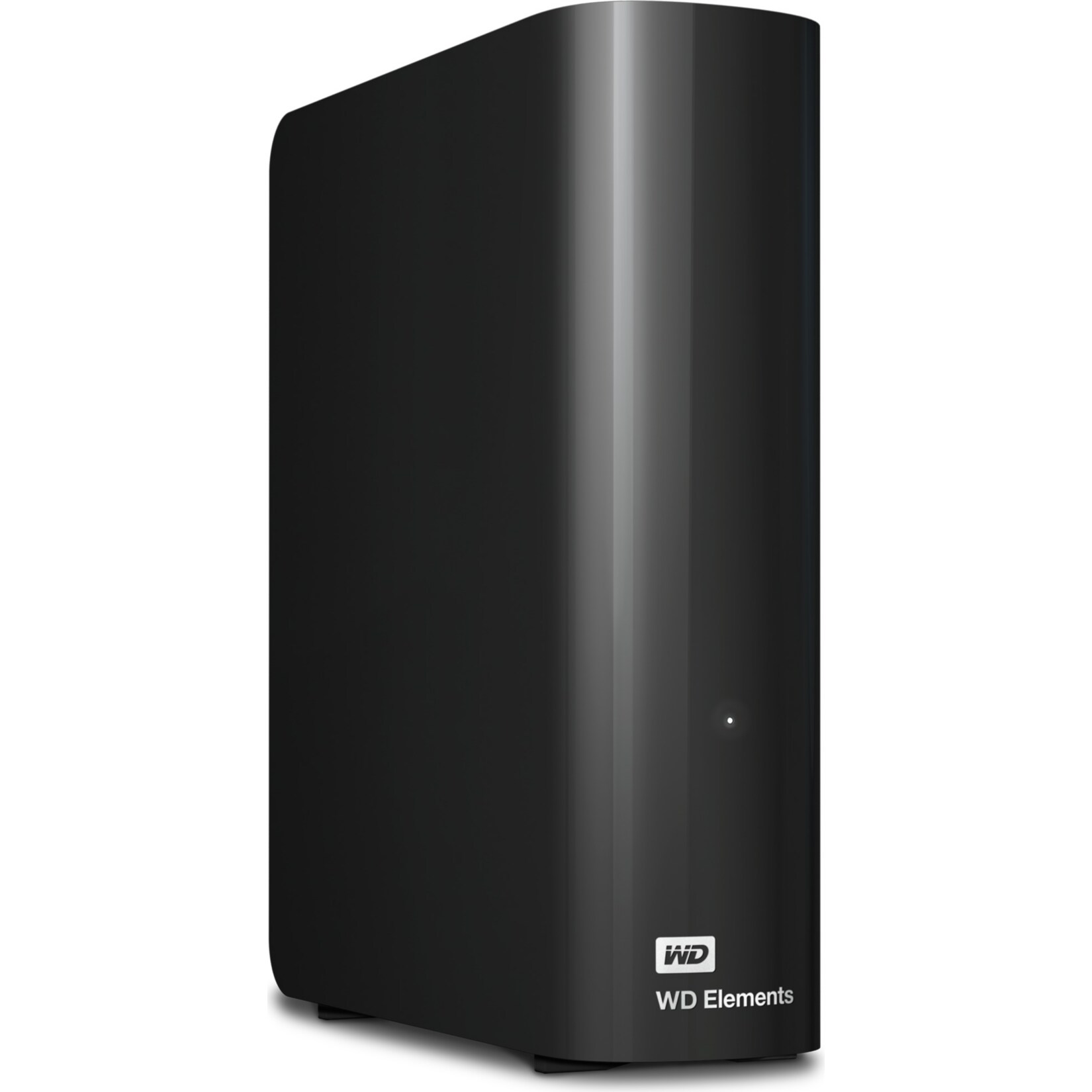 Western Digital Festplatte Elements 8 TB - Bild 1