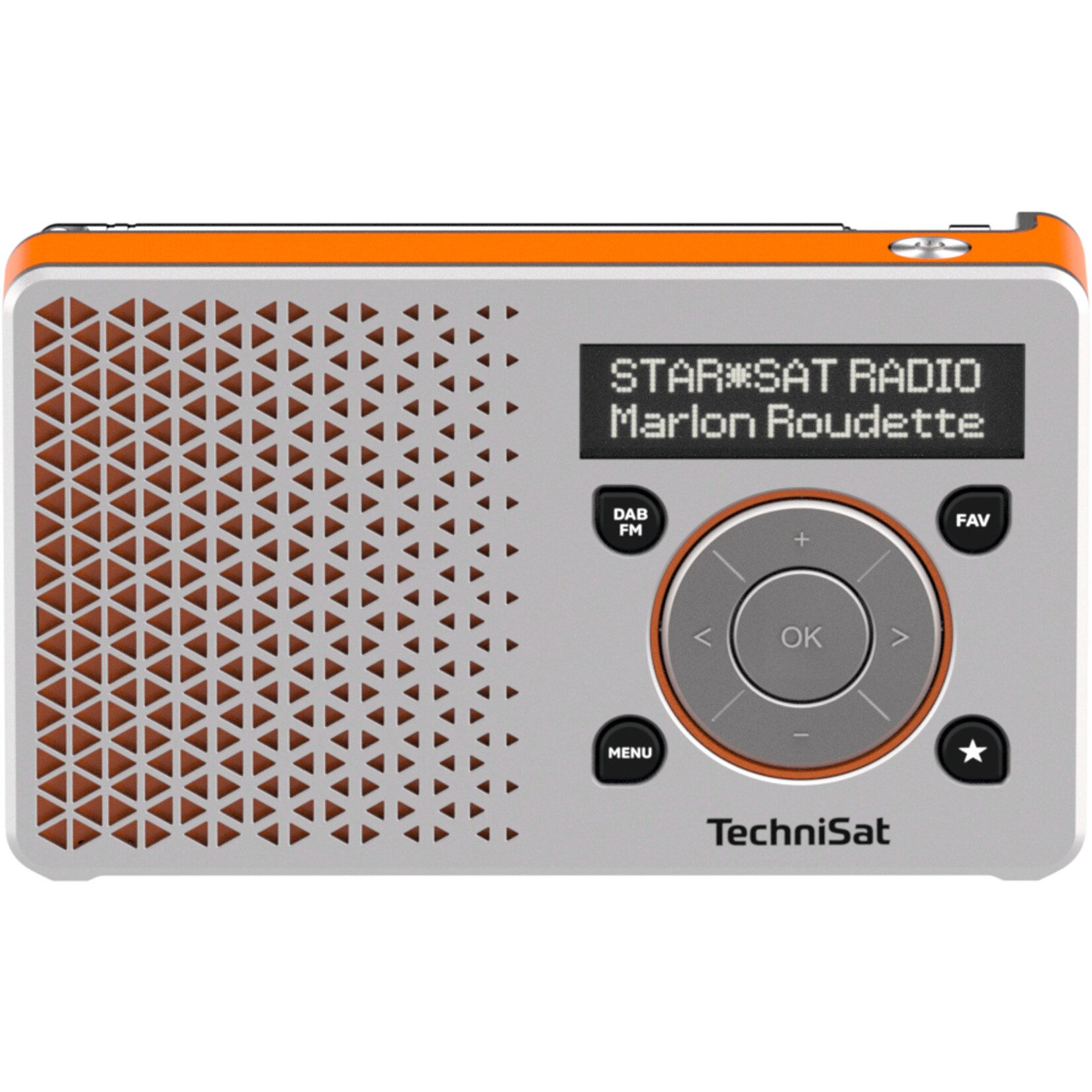 TechniSat Radio DIGITRADIO 1