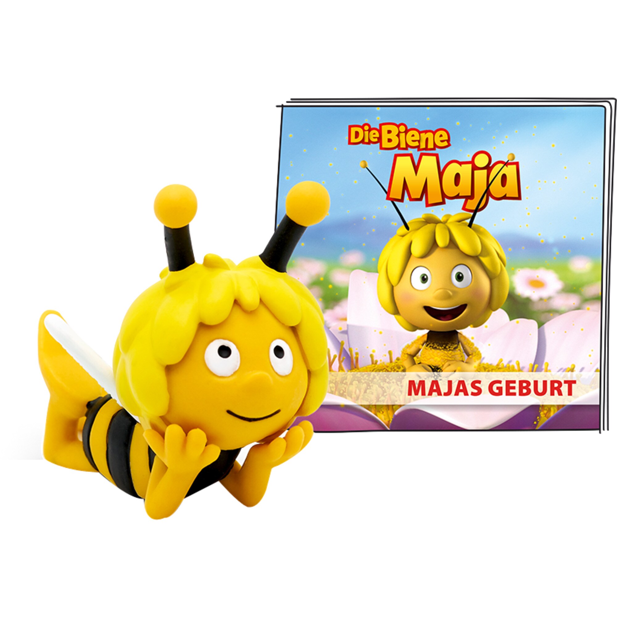 Tonies Spielfigur Biene Maja - Majas Geburt - Bild 1
