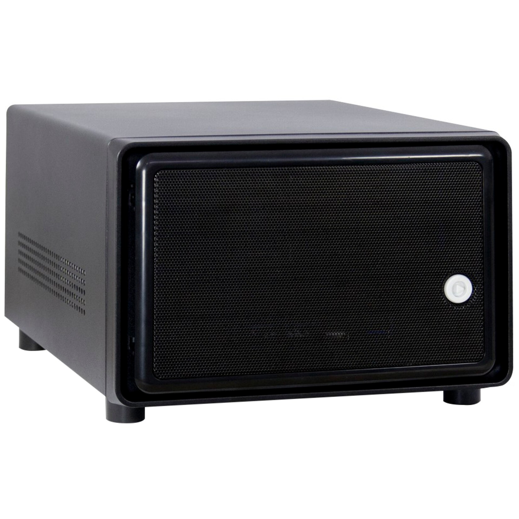 Inter-Tech Cube-Gehäuse SC-2100 | 04260455644655