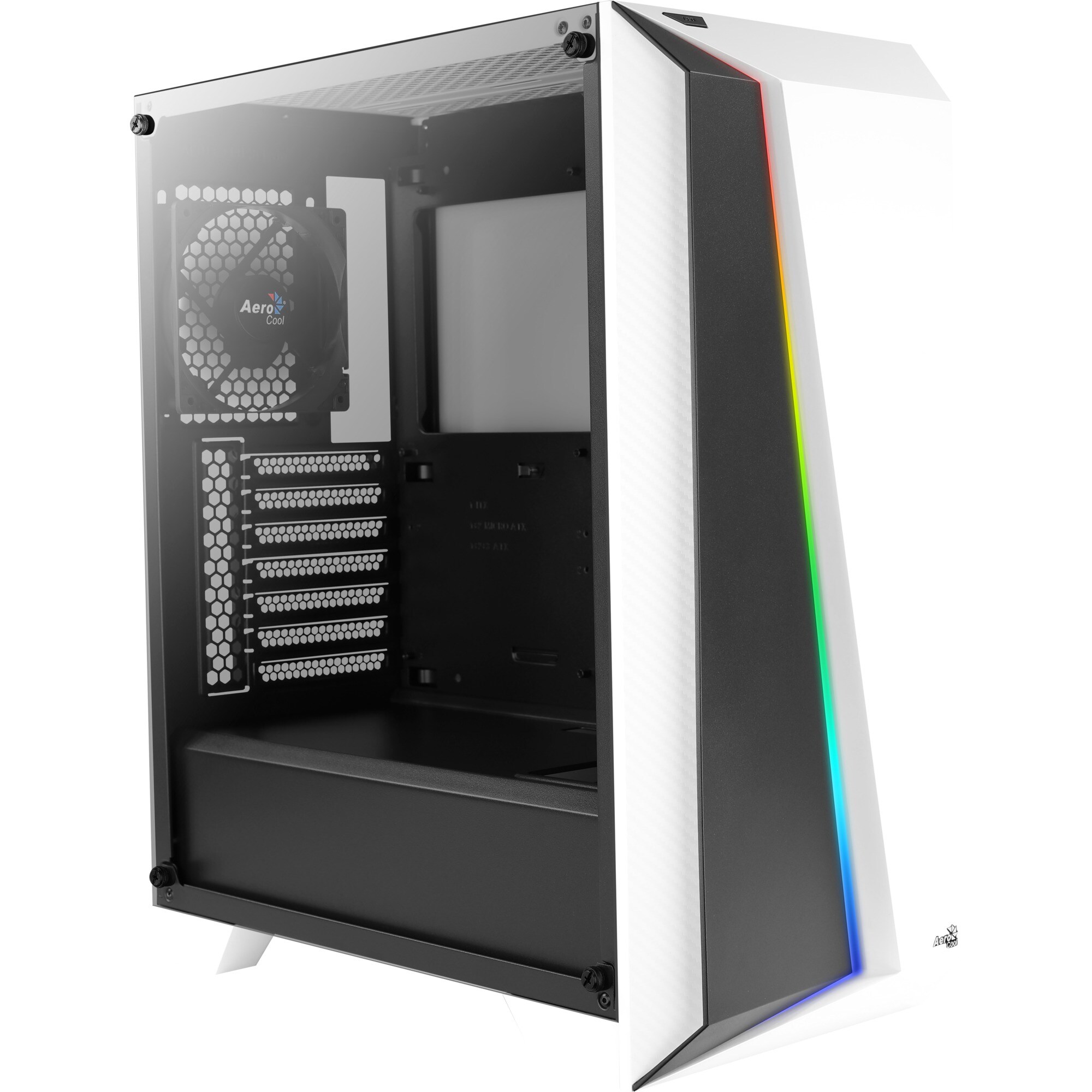 Aerocool Tower-Geh&auml;use Cylon Pro - Bild 1