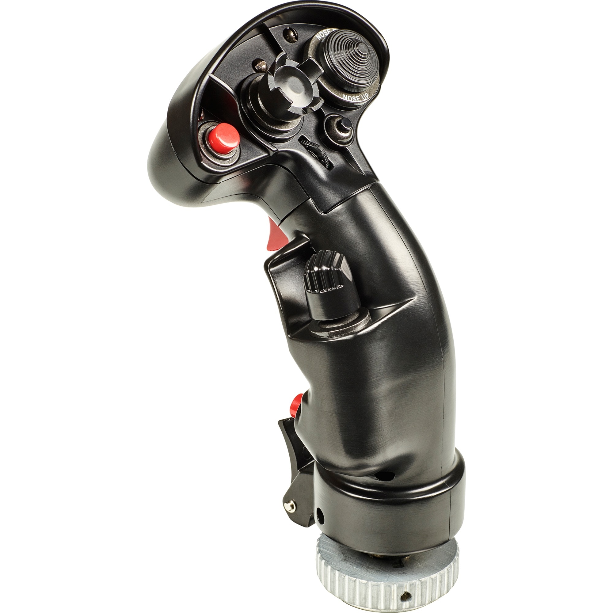 Thrustmaster Hotas F/A-18C Hornet HOTAS Grip Add-On - Bild 1