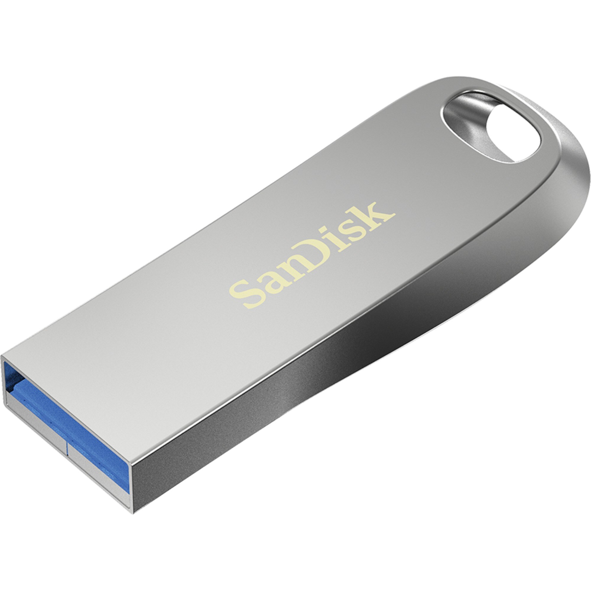 Sandisk USB-Stick Ultra Luxe 128 GB - Bild 1