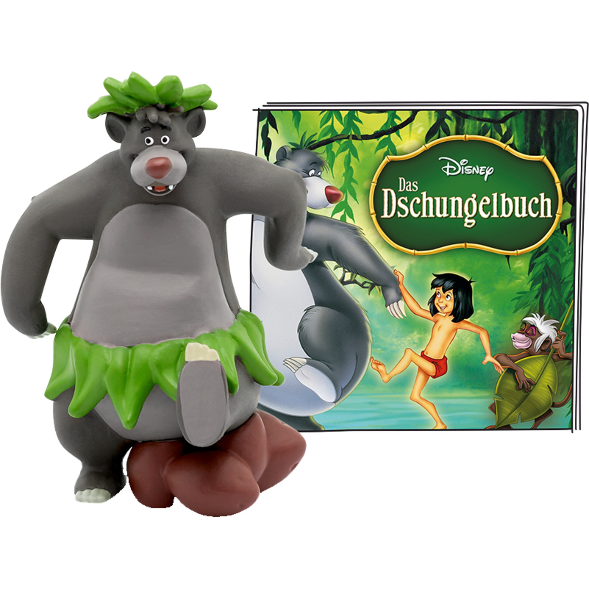 Tonies Spielfigur Disney - Das Dschungelbuch - Bild 1