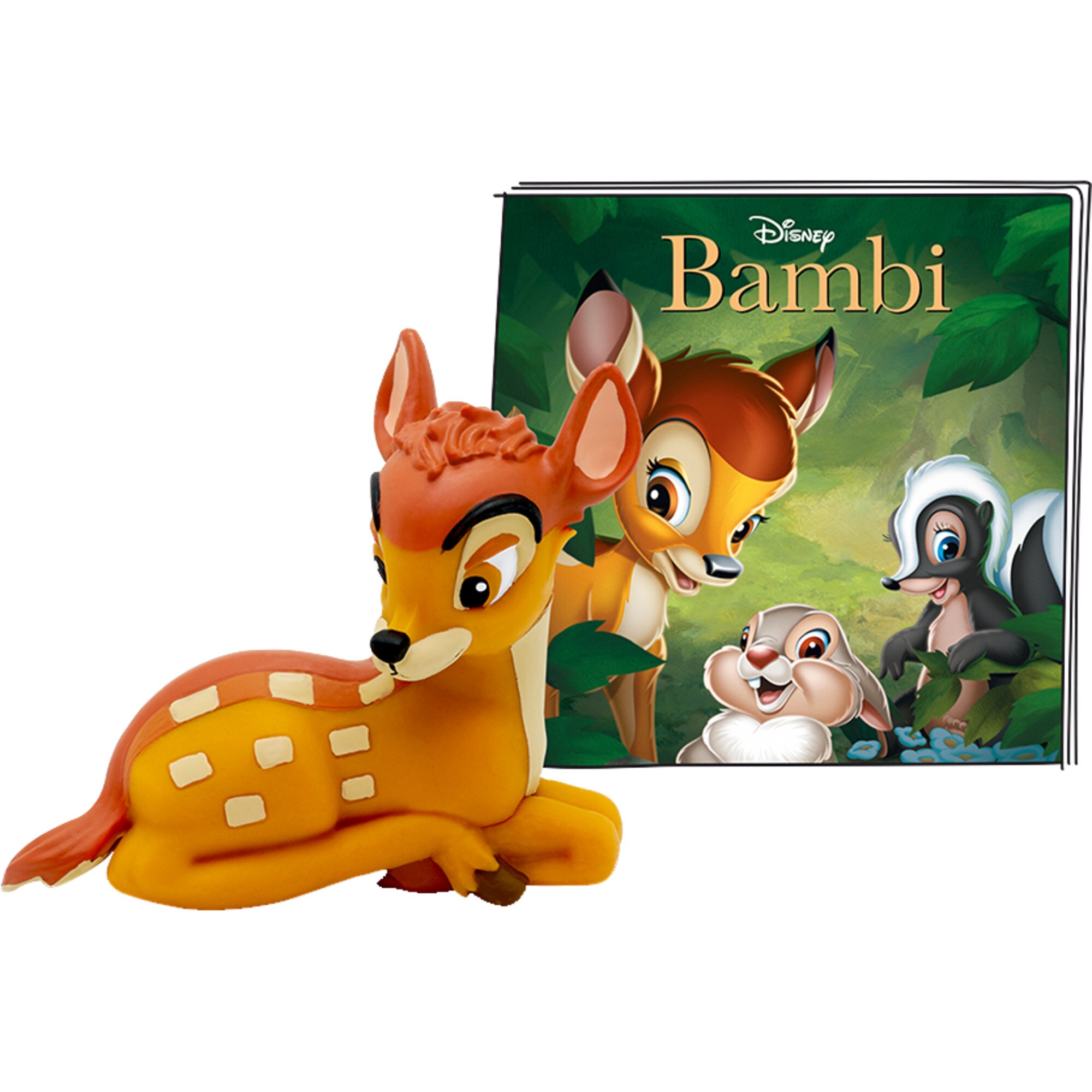 Tonies Spielfigur Disney - Bambi - Bild 1