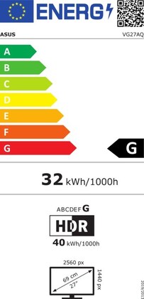 Energielabel