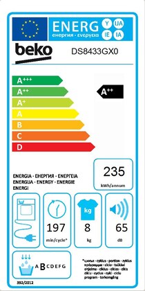 Energielabel