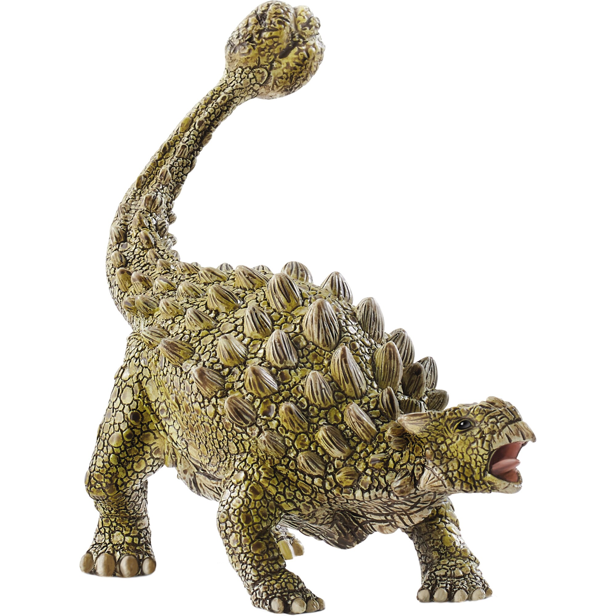 Schleich Spielfigur Dinosaurs Ankylosaurus - Bild 1