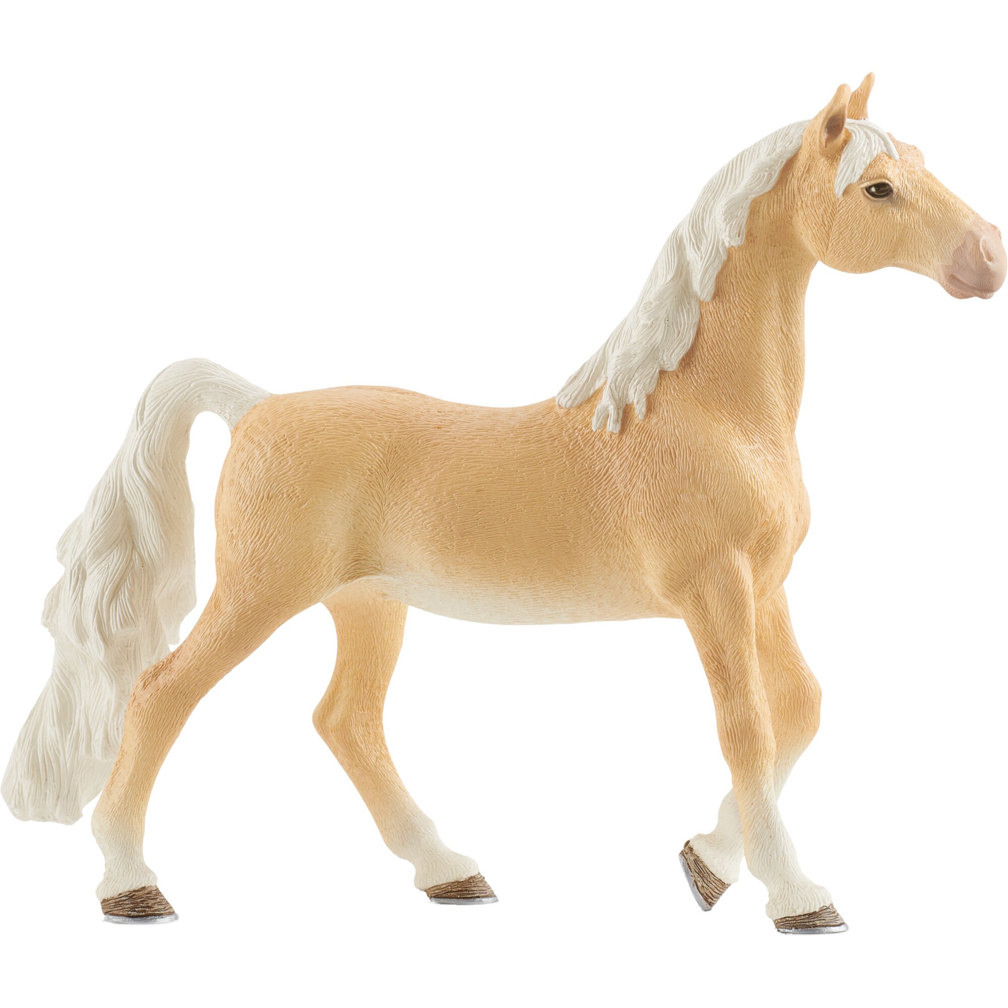 Schleich Spielfigur Horse Club American Saddlebred Stute - Bild 1