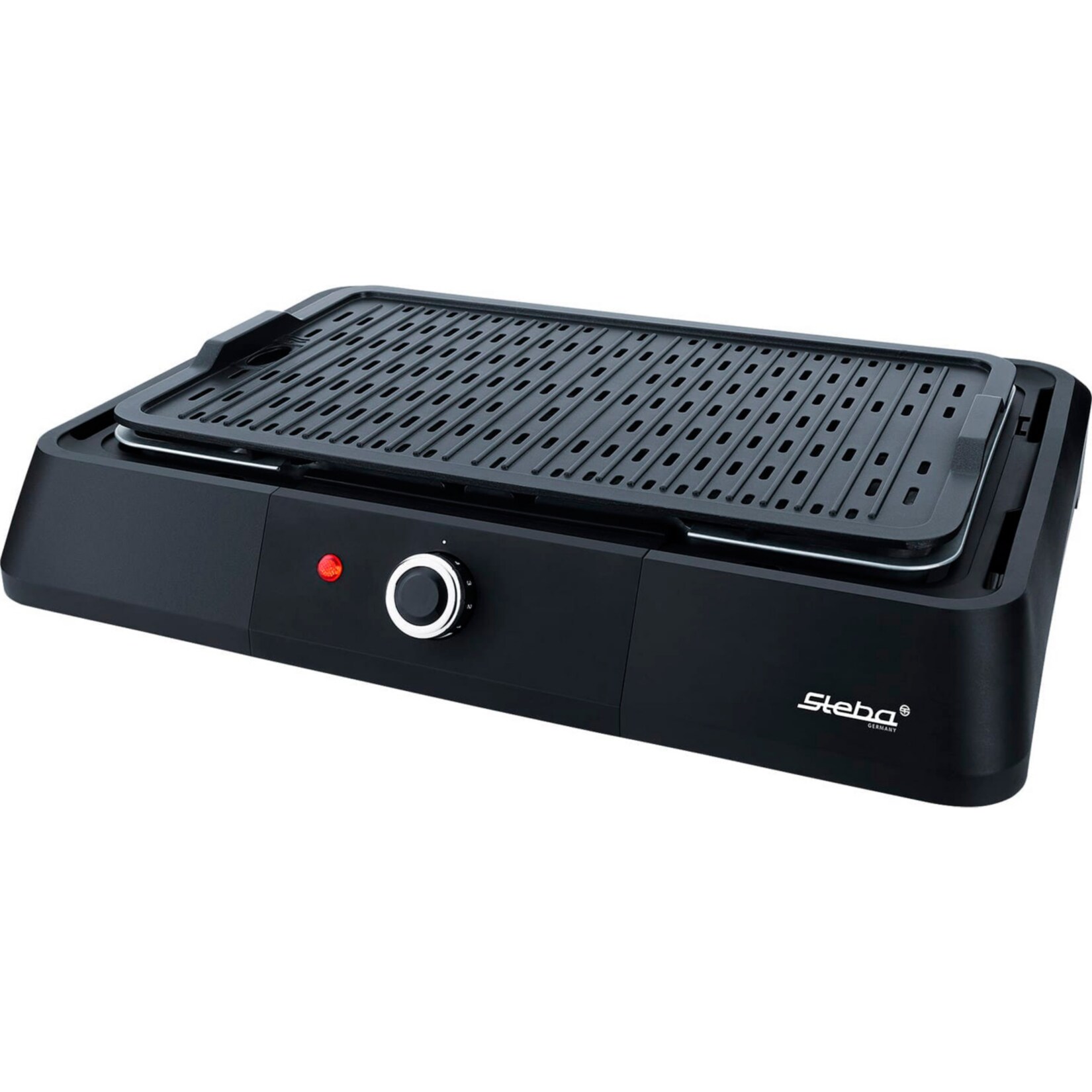 Steba Grill BBQ-Tischgrill VG P20 | 04011833303318