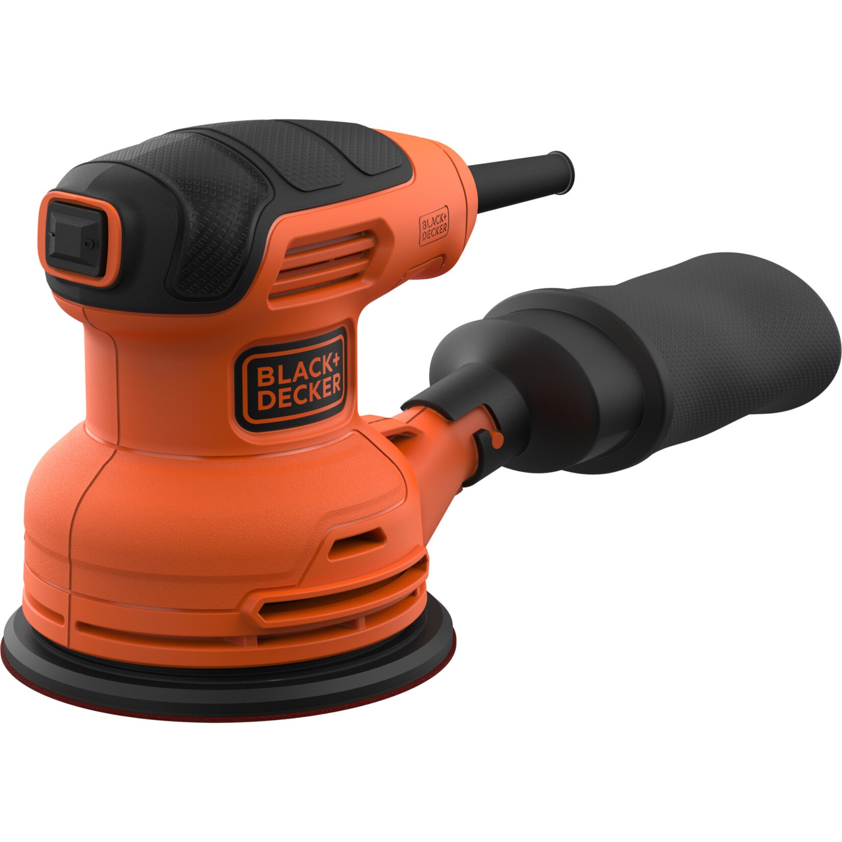 BLACK+DECKER Exzenterschleifer Exzenterschleifer BEW210-QS | 05035048704233