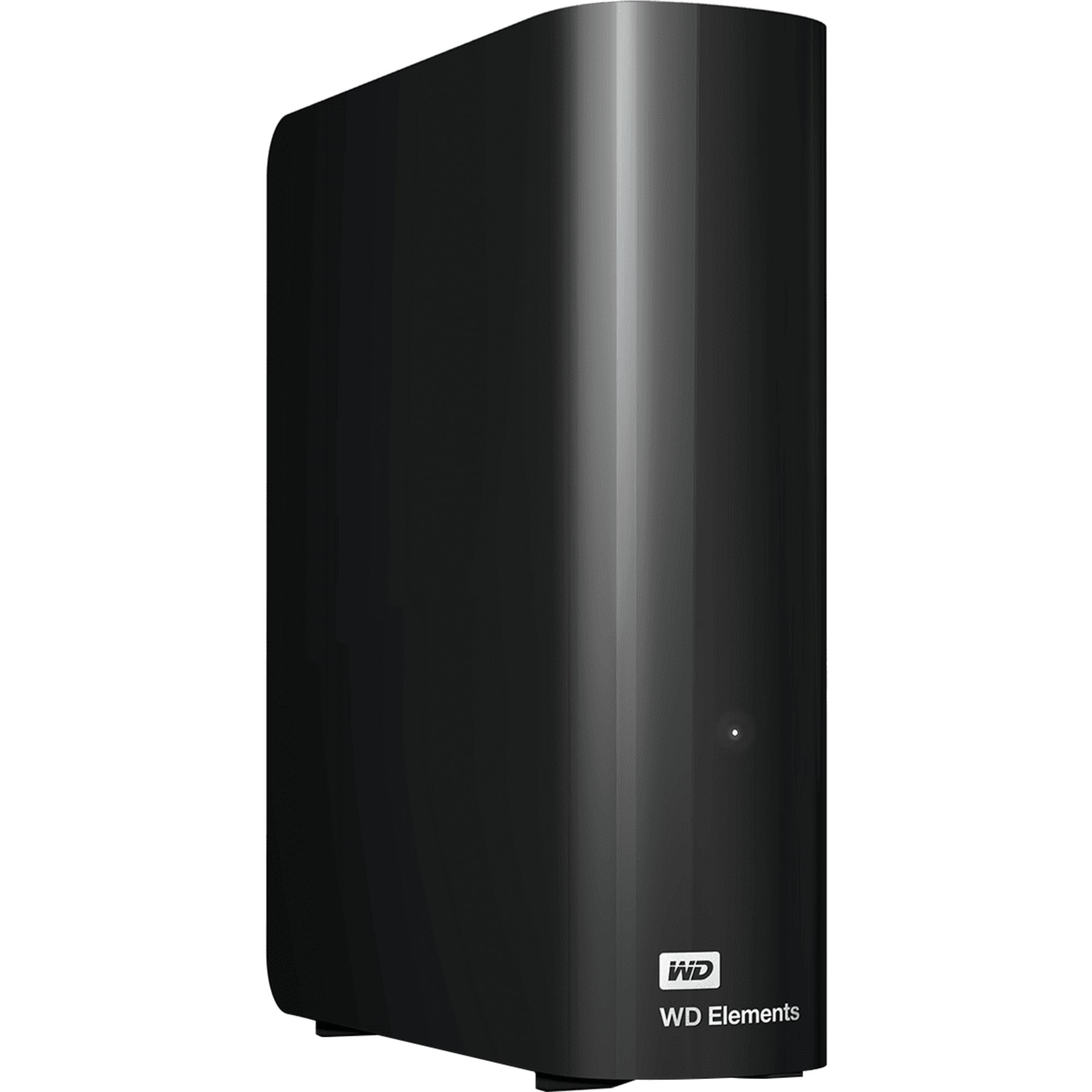 Western Digital Festplatte Elements Desktop 6 TB - Bild 1