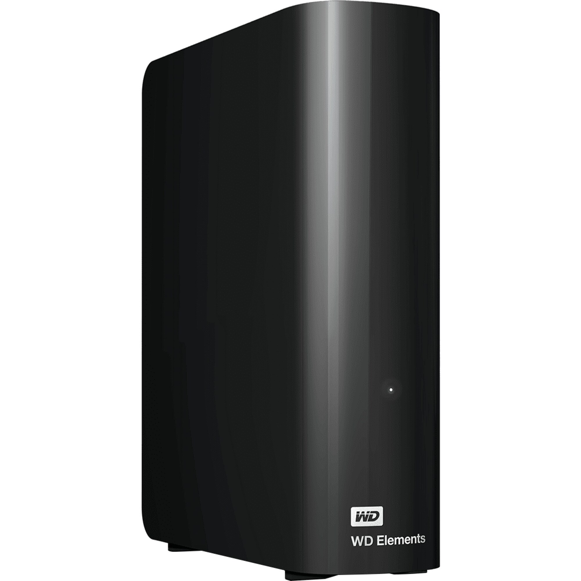 Western Digital Festplatte Elements Desktop 10 TB - Bild 1