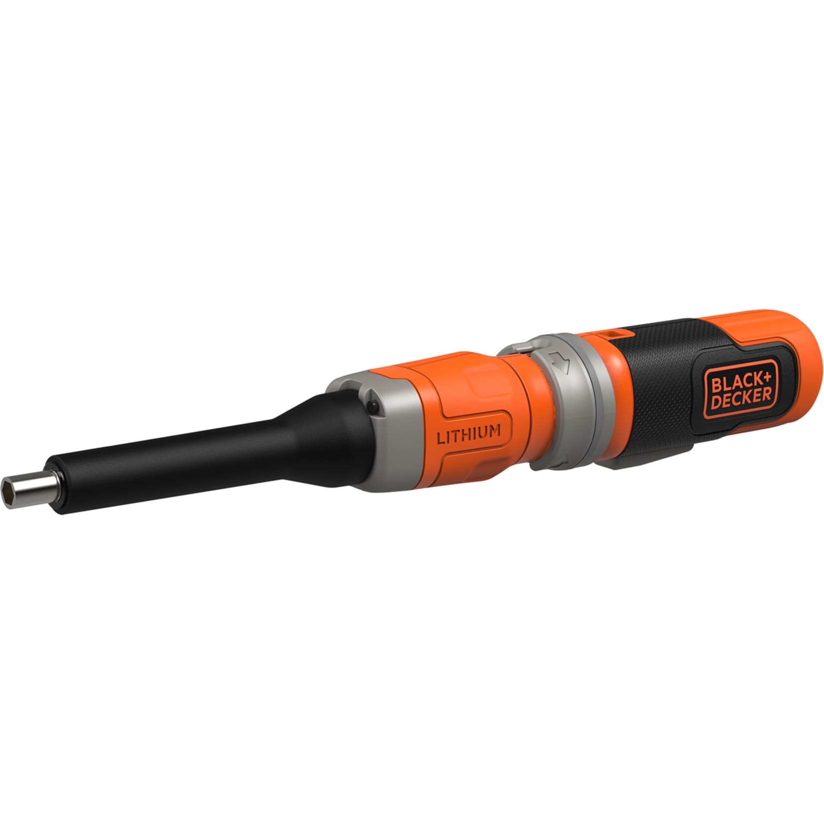 BLACK+DECKER Schrauber Akku-Stabschrauber BCF603C-QW, 3,6Volt - Bild 1