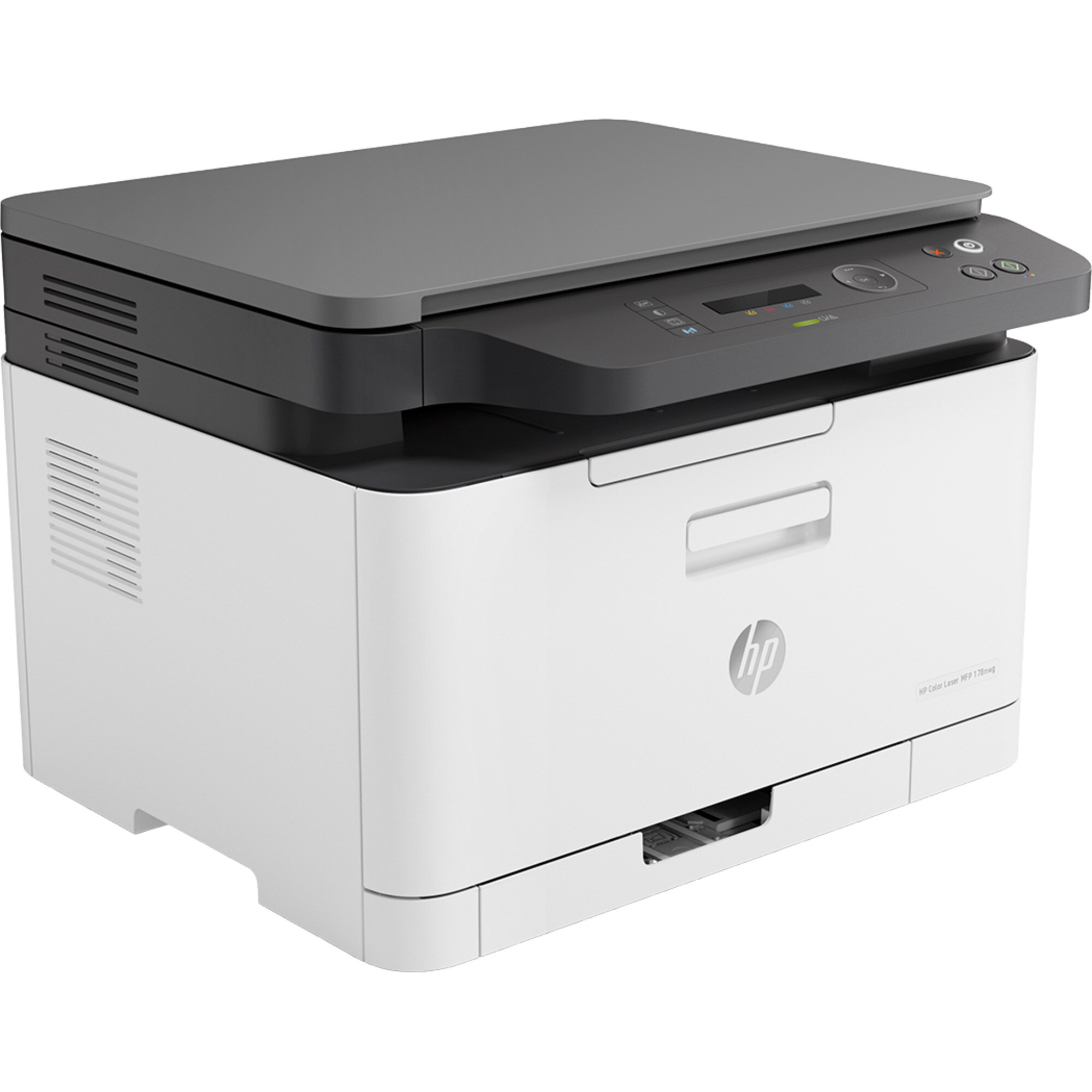 HP Multifunktionsdrucker Color Laser M178nwg - Bild 1