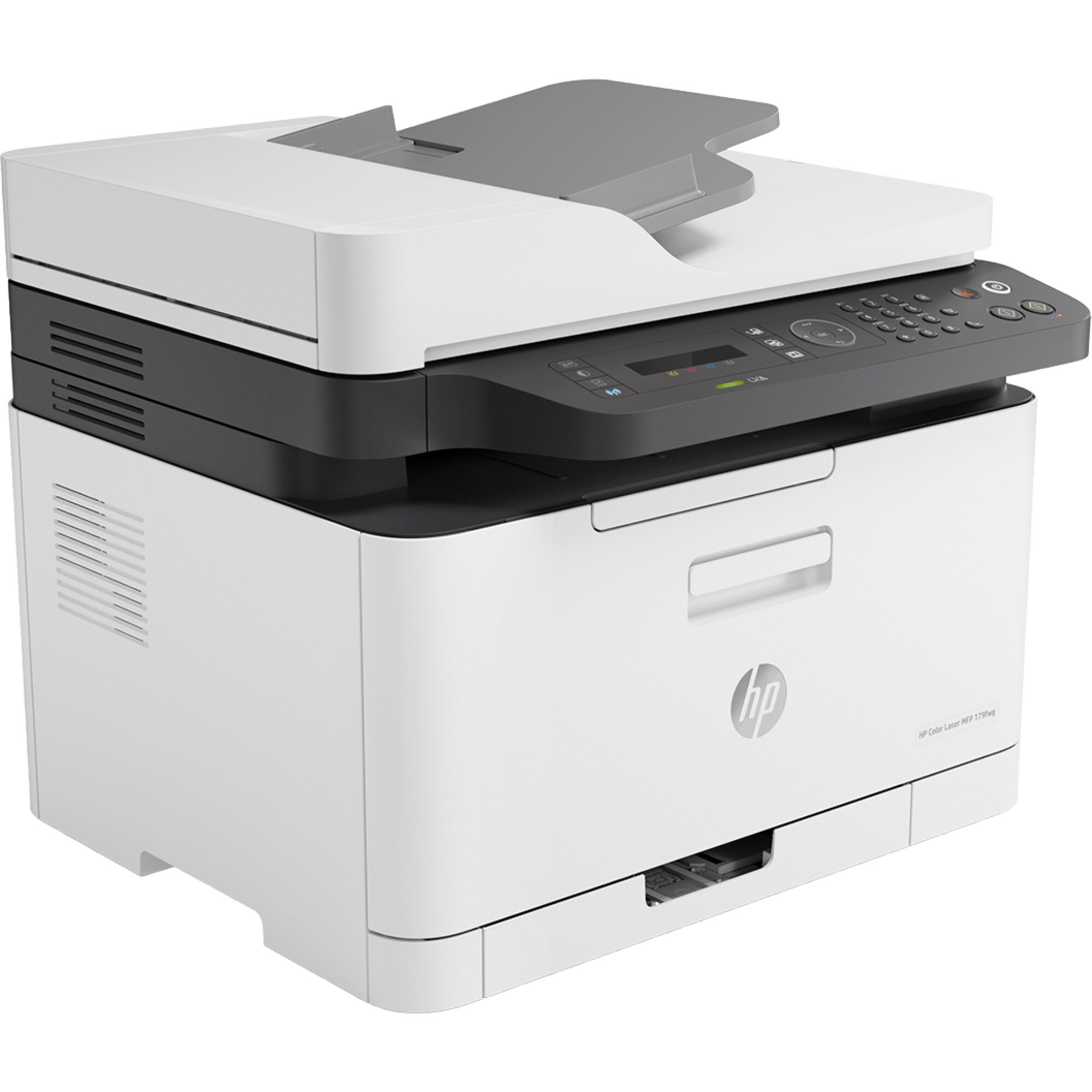HP Multifunktionsdrucker Color Laser MFP 179fwg - Bild 1