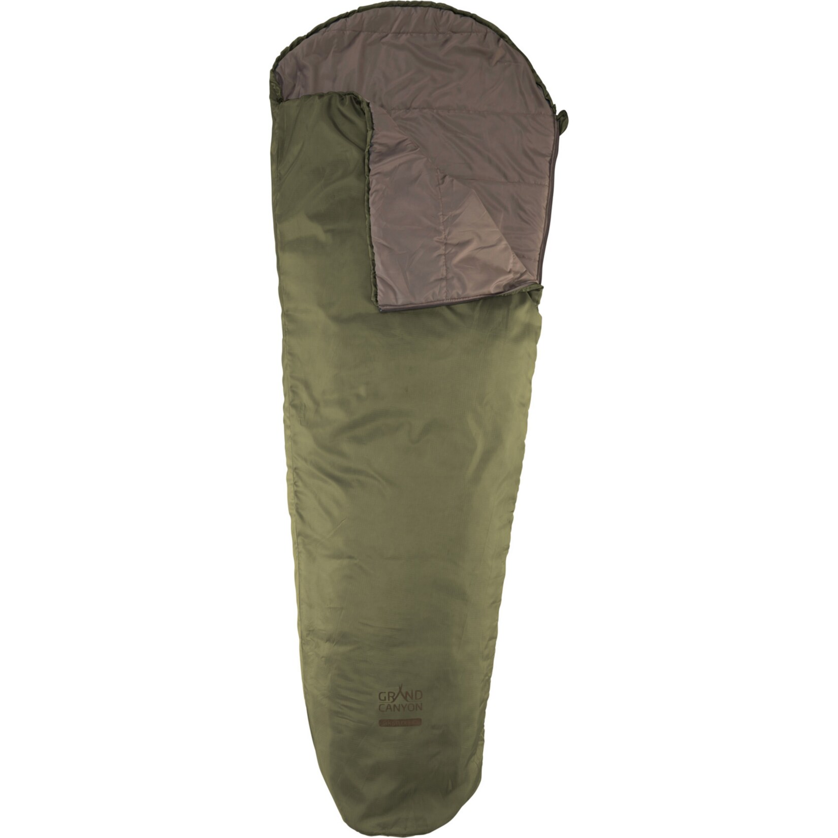 Grand Canyon Schlafsack Schlafsack WHISTLER 190 | 05703384087838