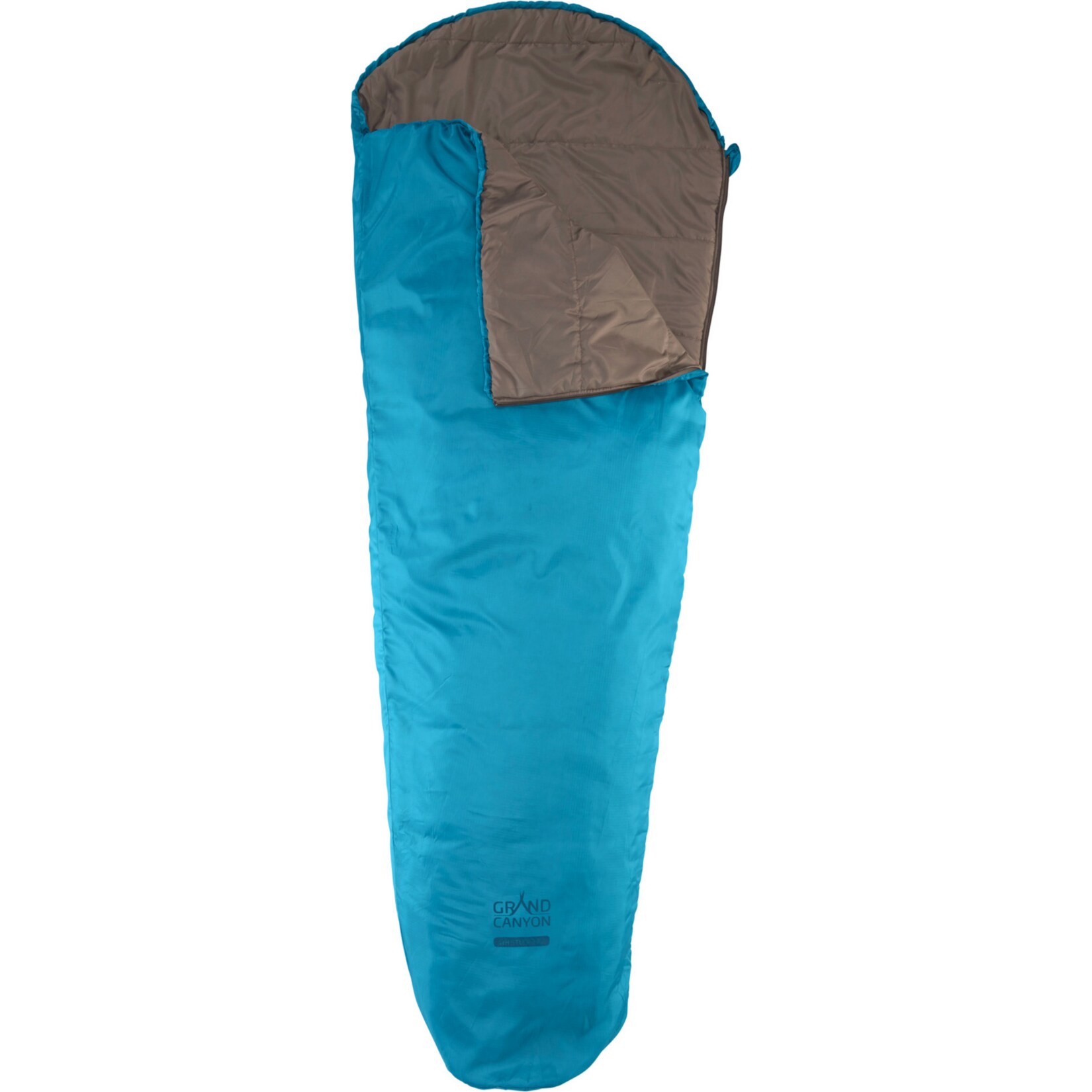 Grand Canyon Schlafsack Schlafsack WHISTLER 190 | 05703384084547