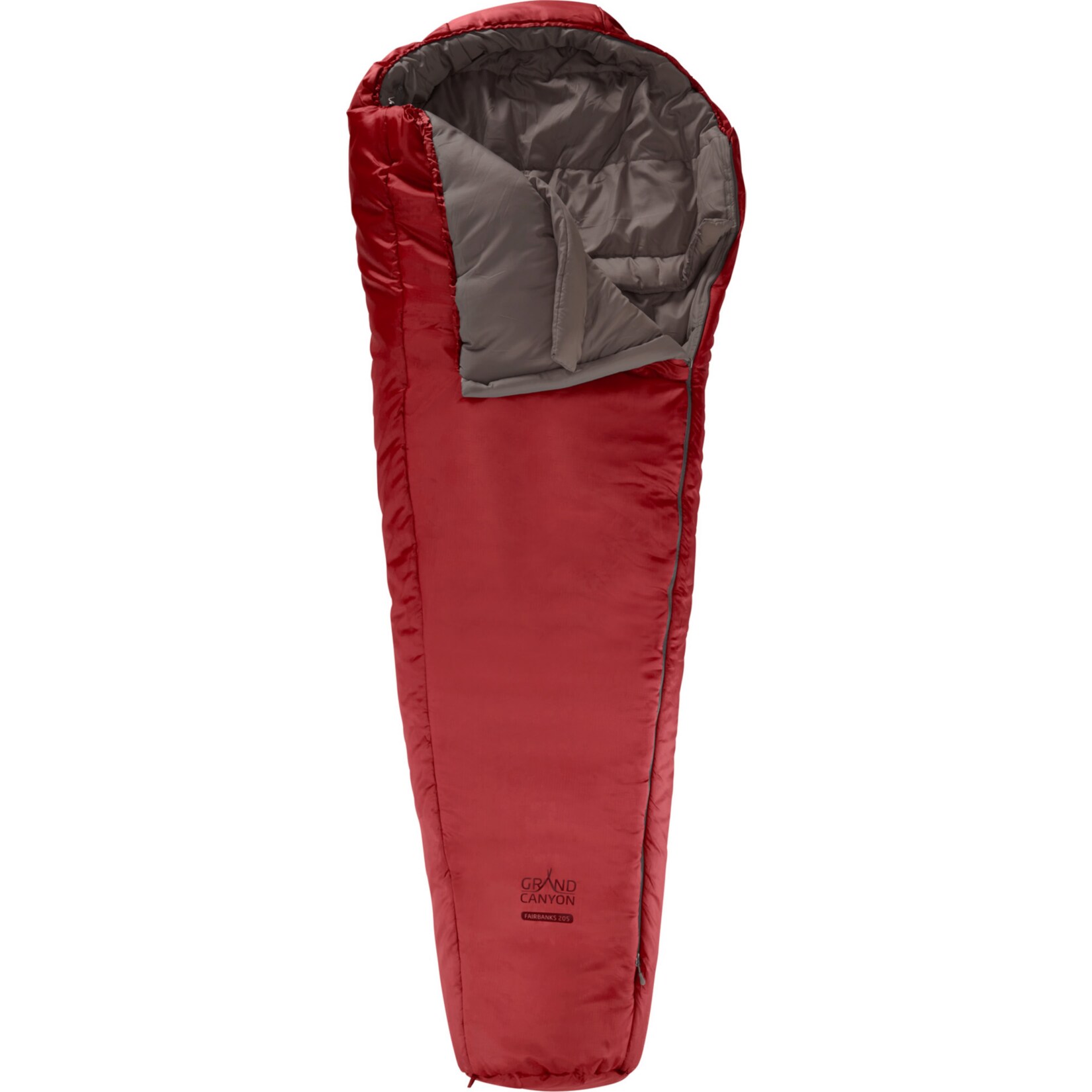 Grand Canyon Schlafsack Schlafsack FAIRBANKS 205 | 05703384084639