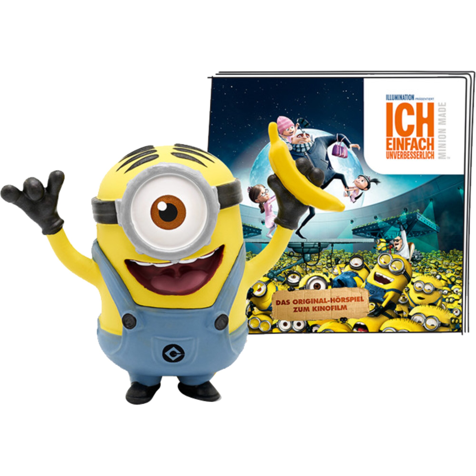 Tonies Spielfigur Ich einfach unverbesserlich 1 - Bild 1