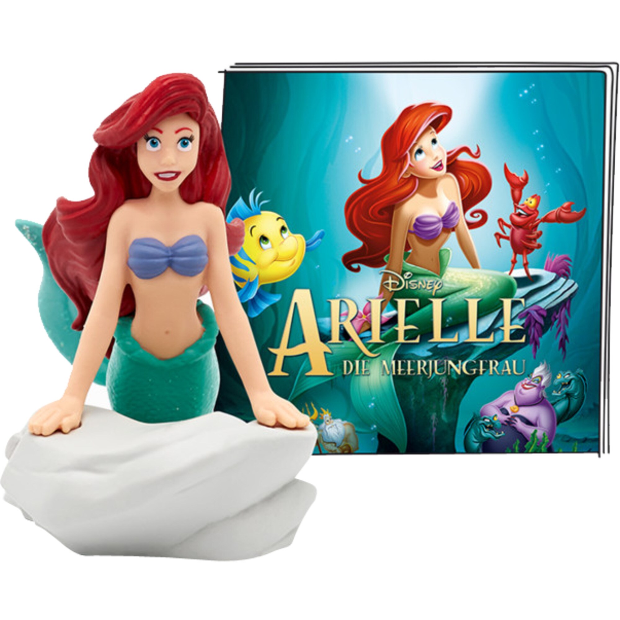 Tonies Spielfigur Disney - Arielle die Meerjungfrau - Bild 1
