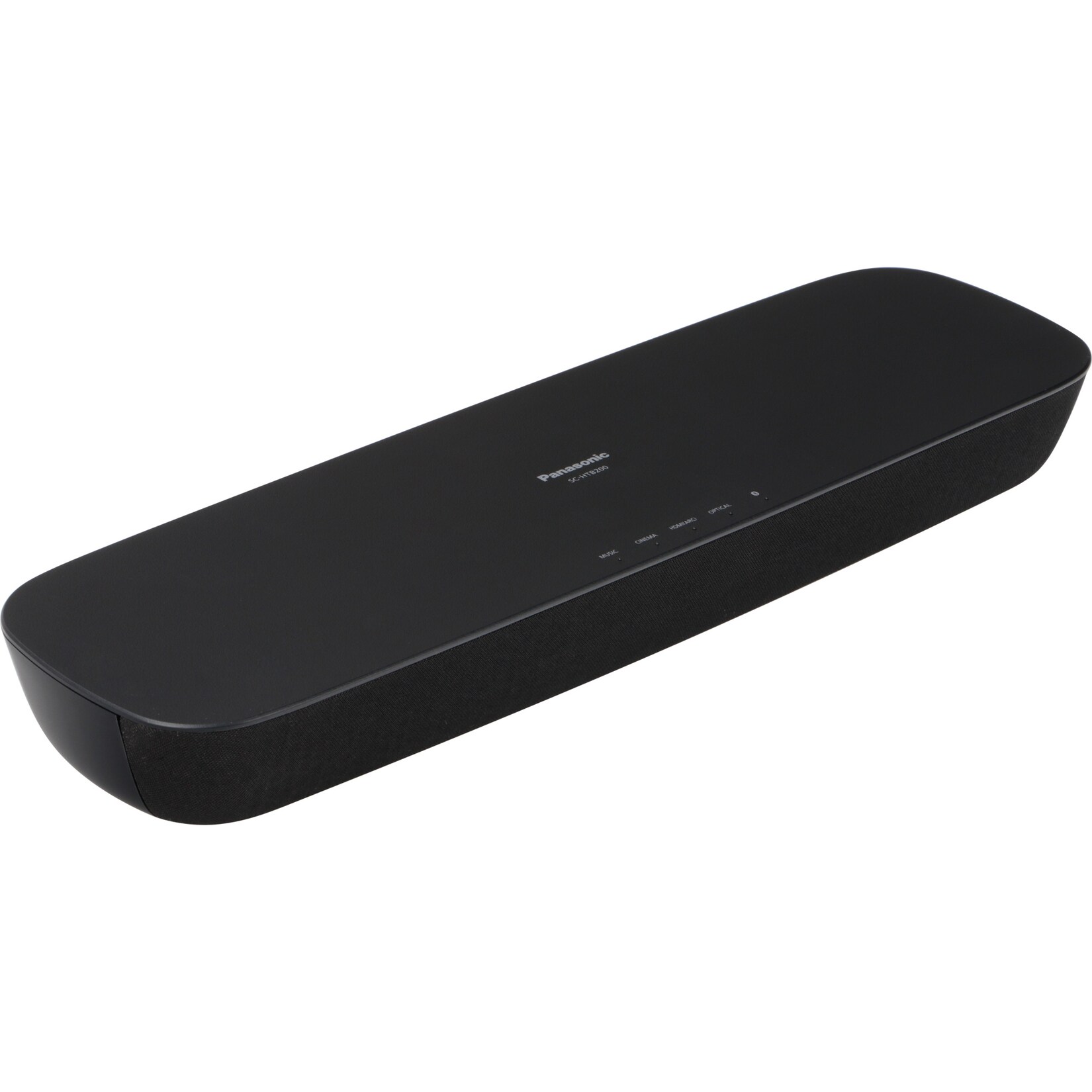 Panasonic Lautsprecher SC-HTB200EGK | 05025232874989