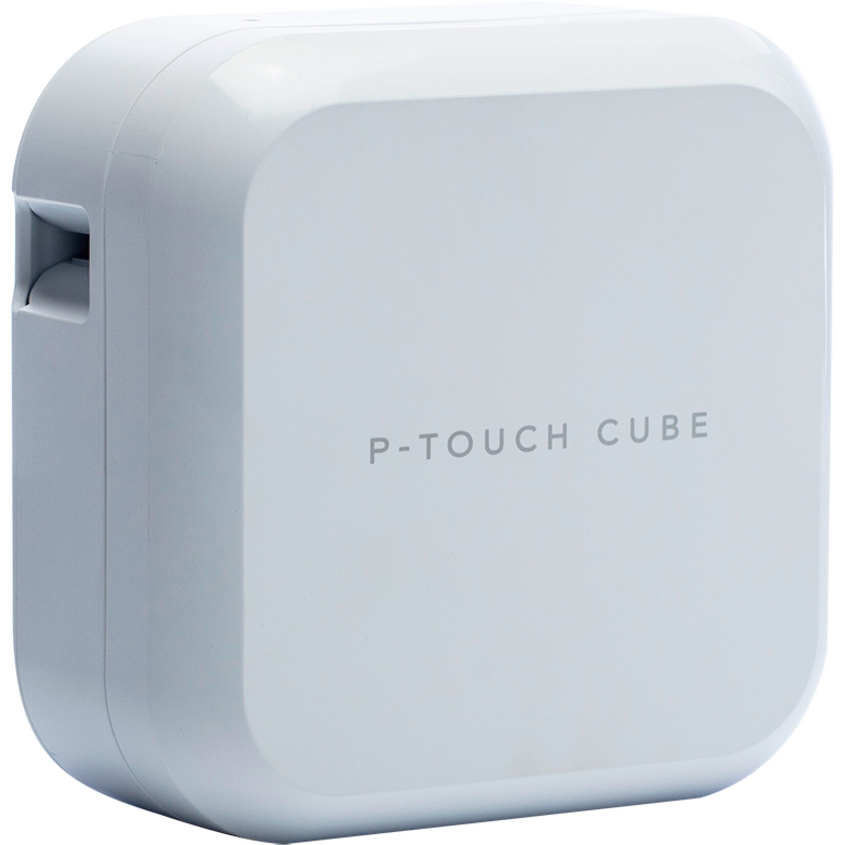 Brother Etikettendrucker P-touch CUBE Plus | 04977766800037