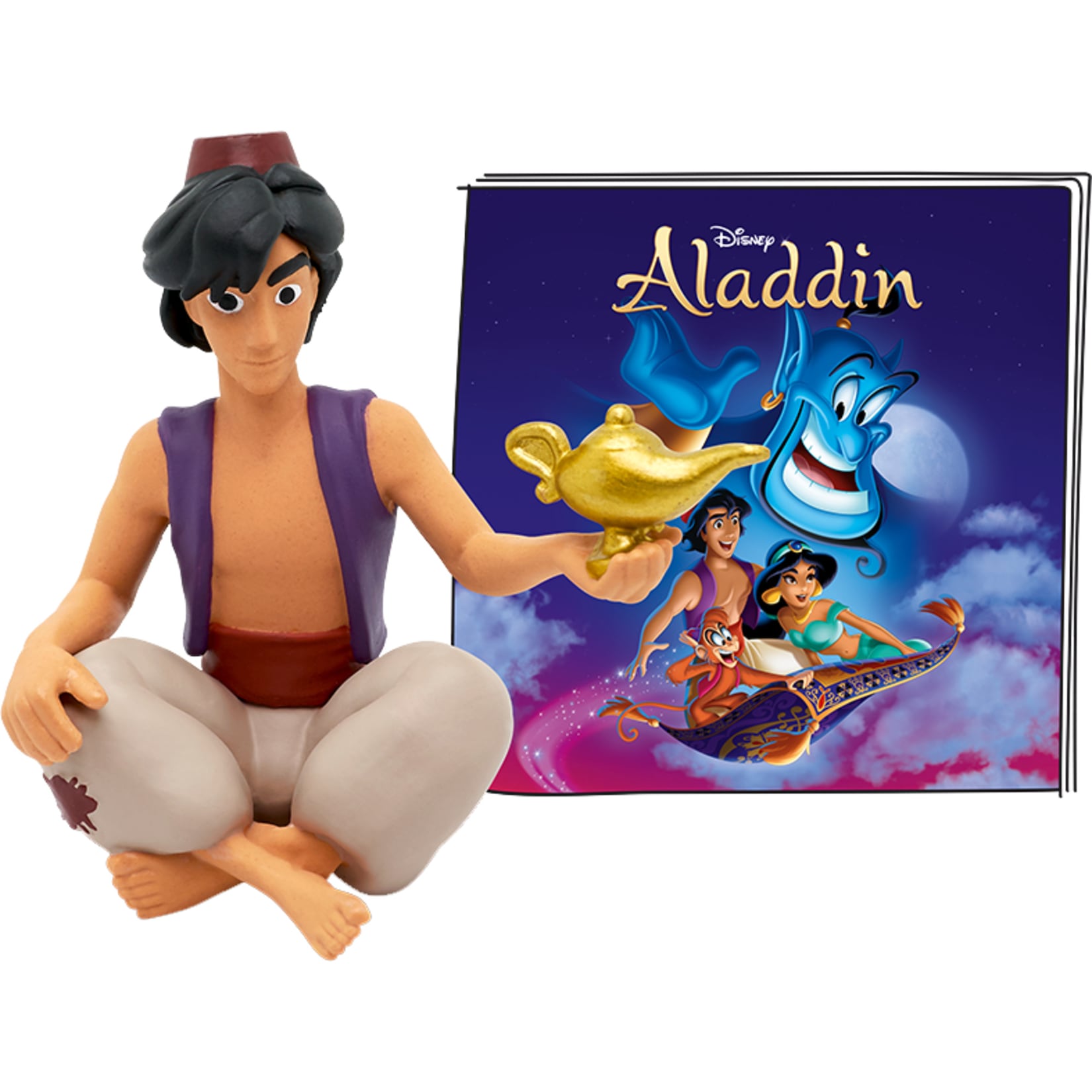 Tonies Spielfigur Disney - Aladdin